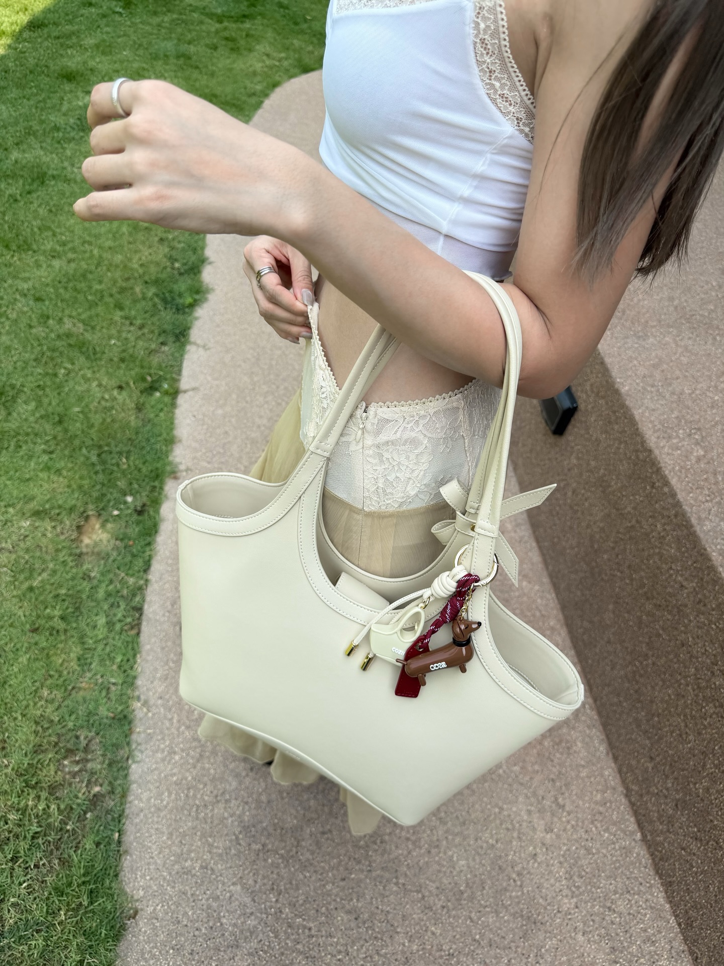 ปราง - กัญญ์ณรัณ วงศ์ขจรไกล