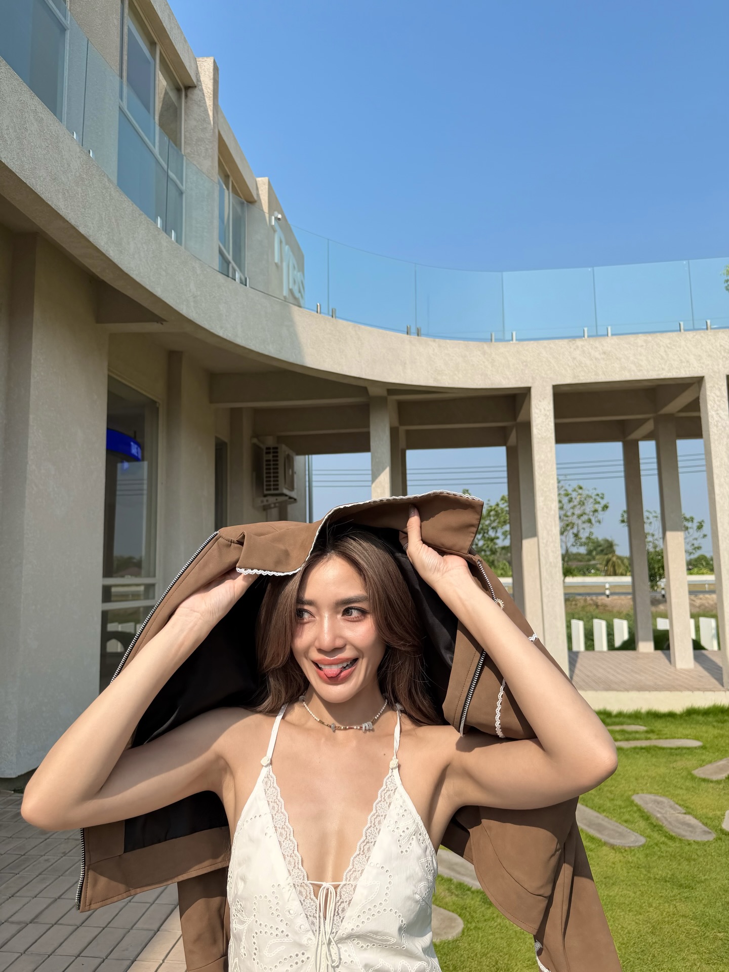 ปราง - กัญญ์ณรัณ วงศ์ขจรไกล