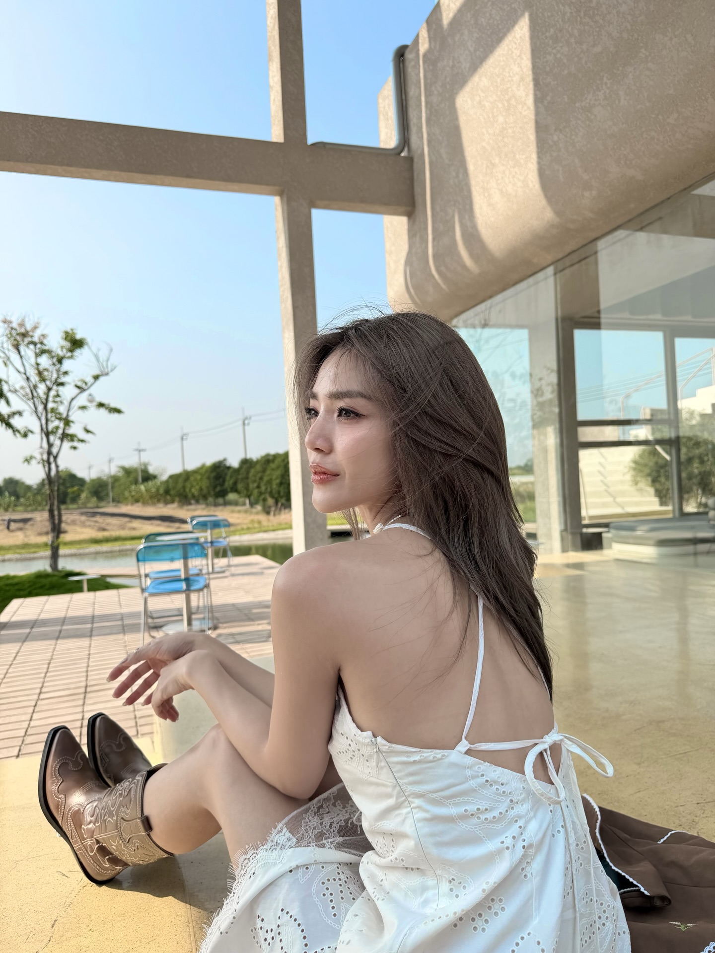 ปราง - กัญญ์ณรัณ วงศ์ขจรไกล