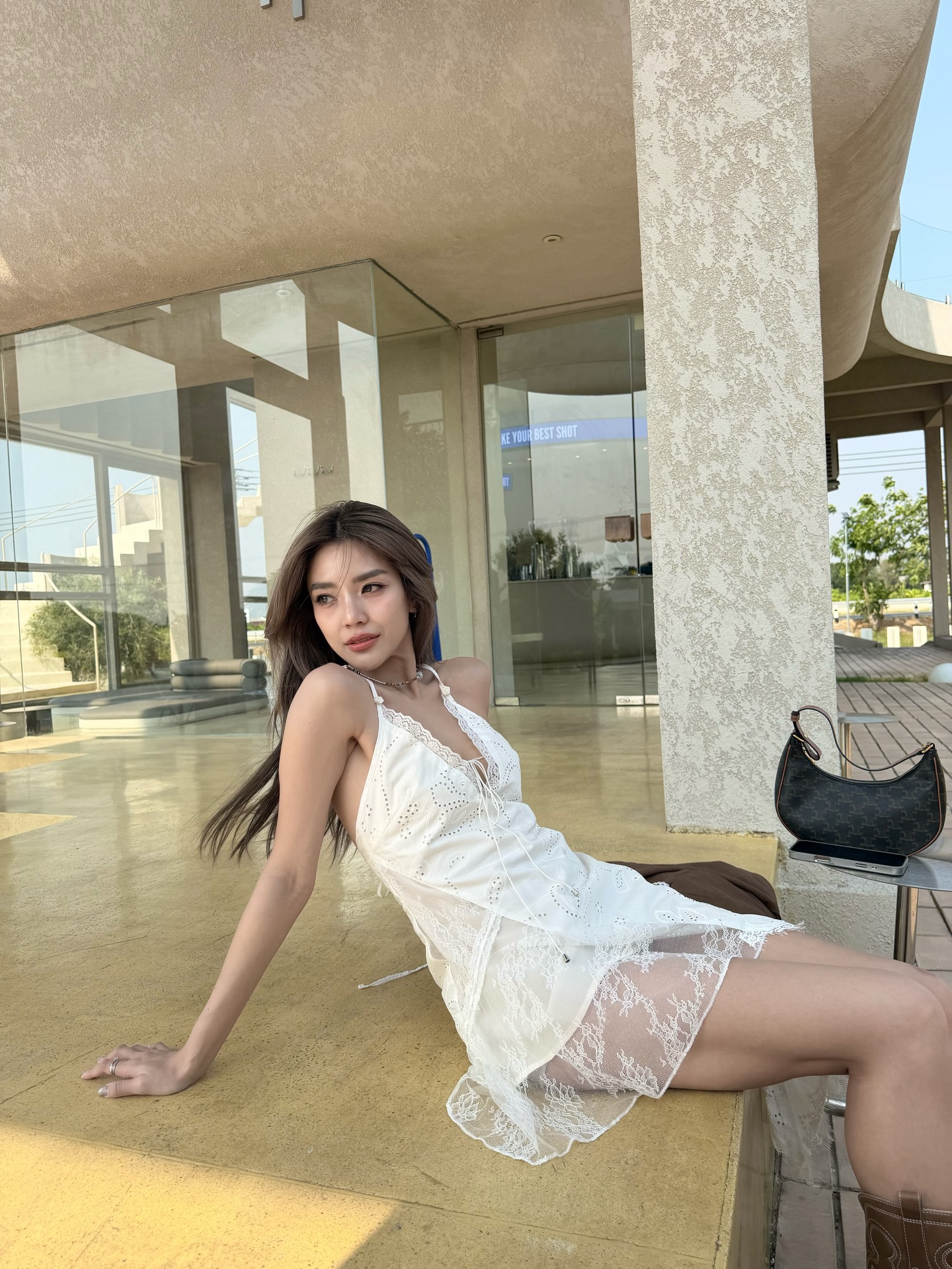 ปราง - กัญญ์ณรัณ วงศ์ขจรไกล