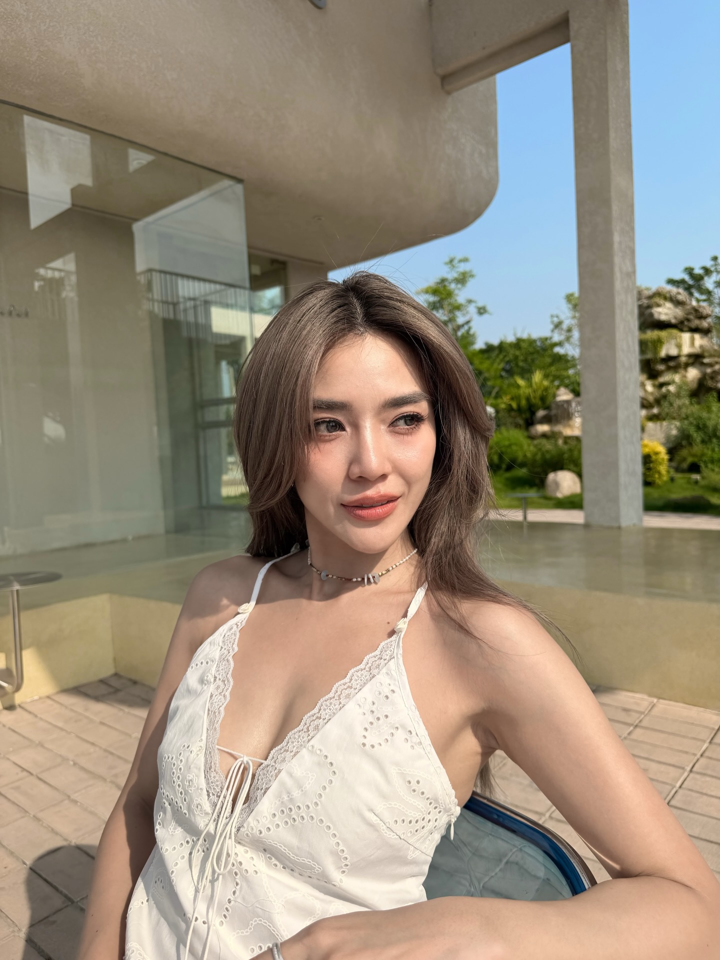 ปราง - กัญญ์ณรัณ วงศ์ขจรไกล