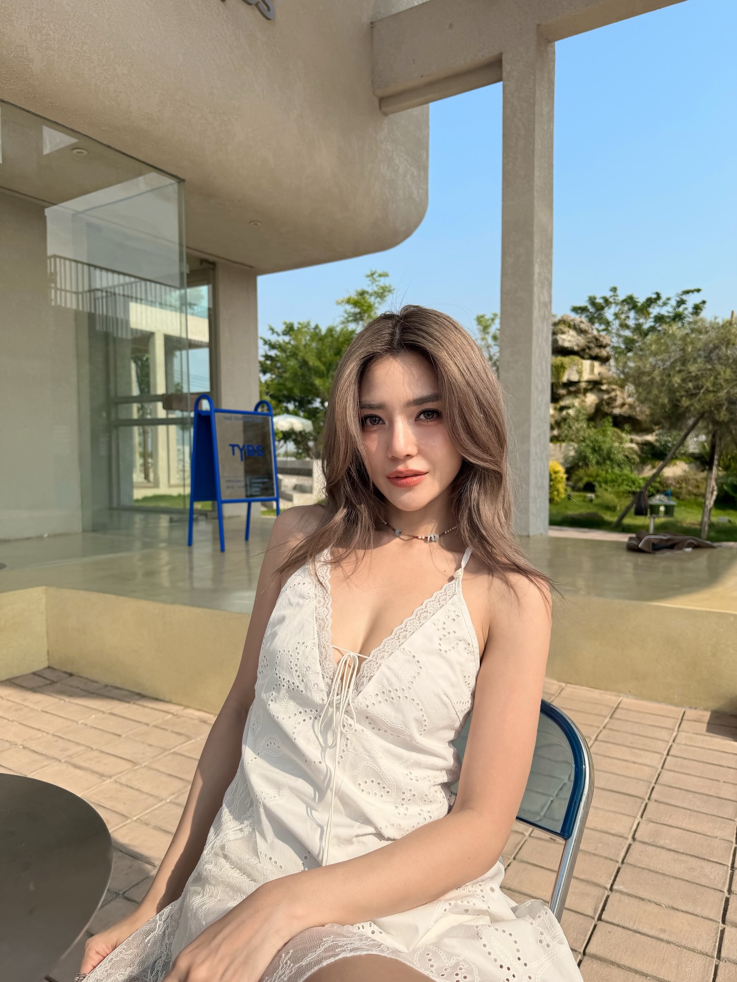 ปราง - กัญญ์ณรัณ วงศ์ขจรไกล