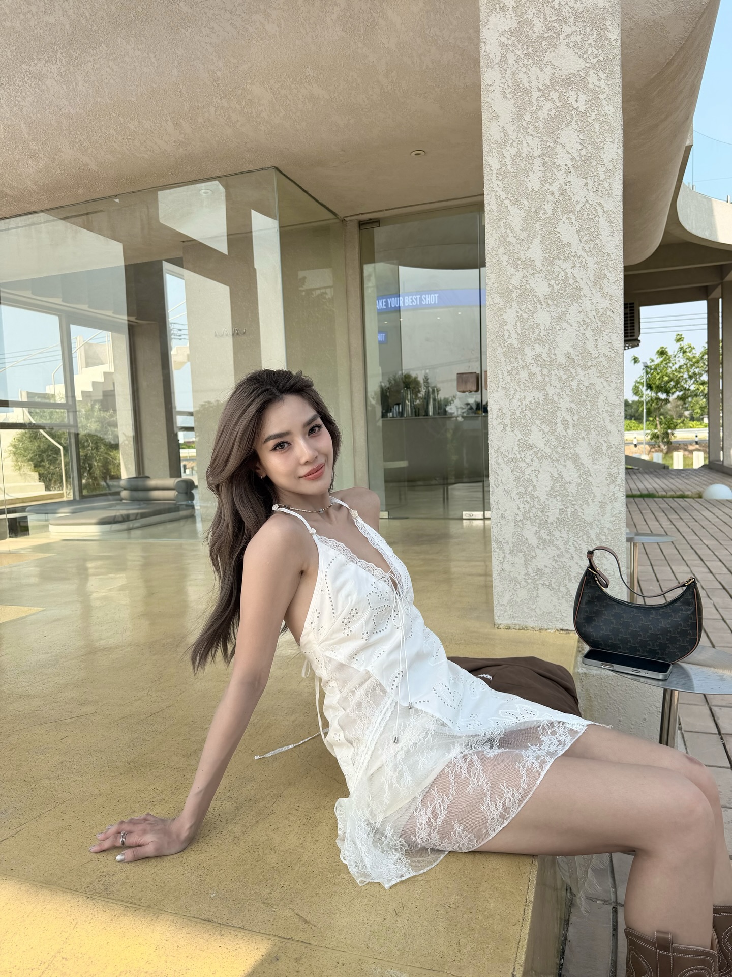 ปราง - กัญญ์ณรัณ วงศ์ขจรไกล