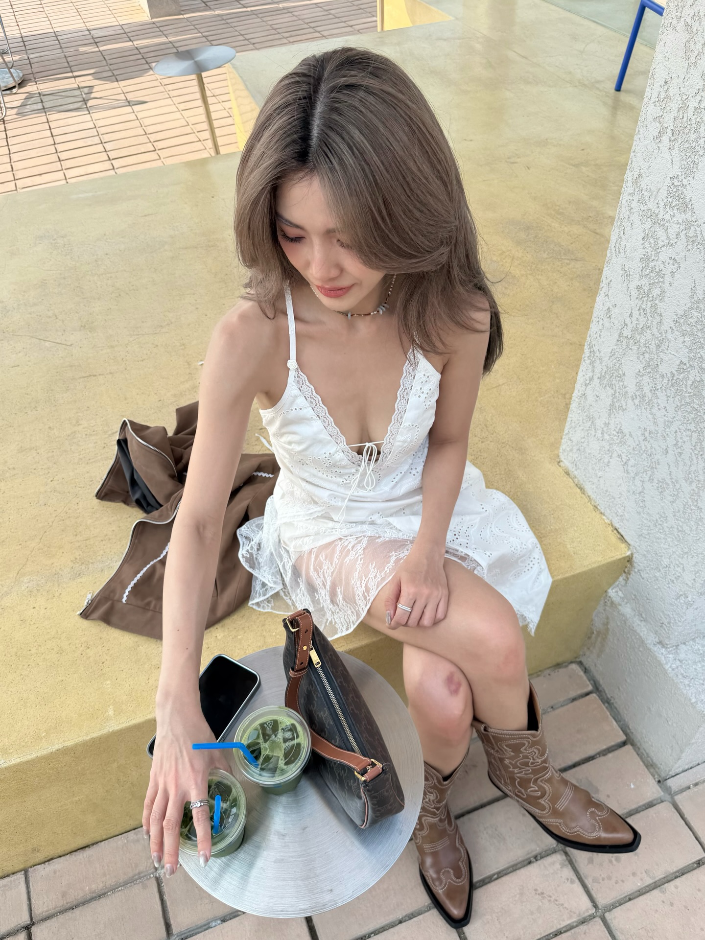 ปราง - กัญญ์ณรัณ วงศ์ขจรไกล