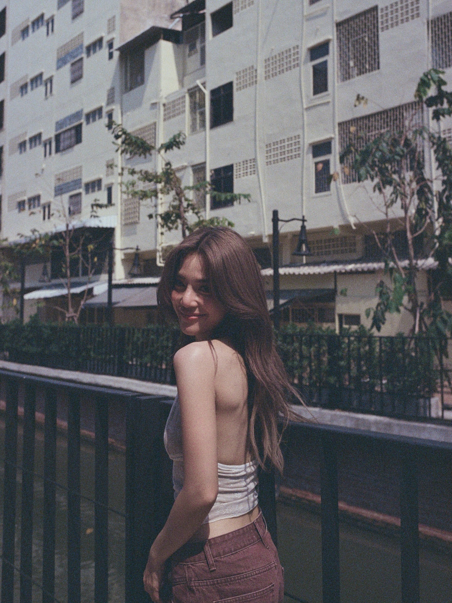 ปราง - กัญญ์ณรัณ วงศ์ขจรไกล