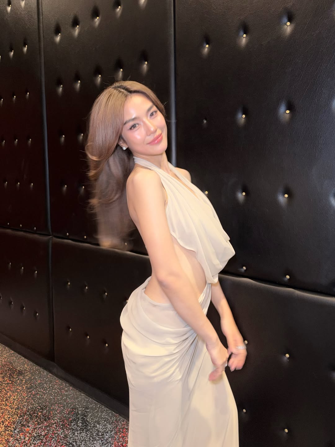 ปราง - กัญญ์ณรัณ วงศ์ขจรไกล