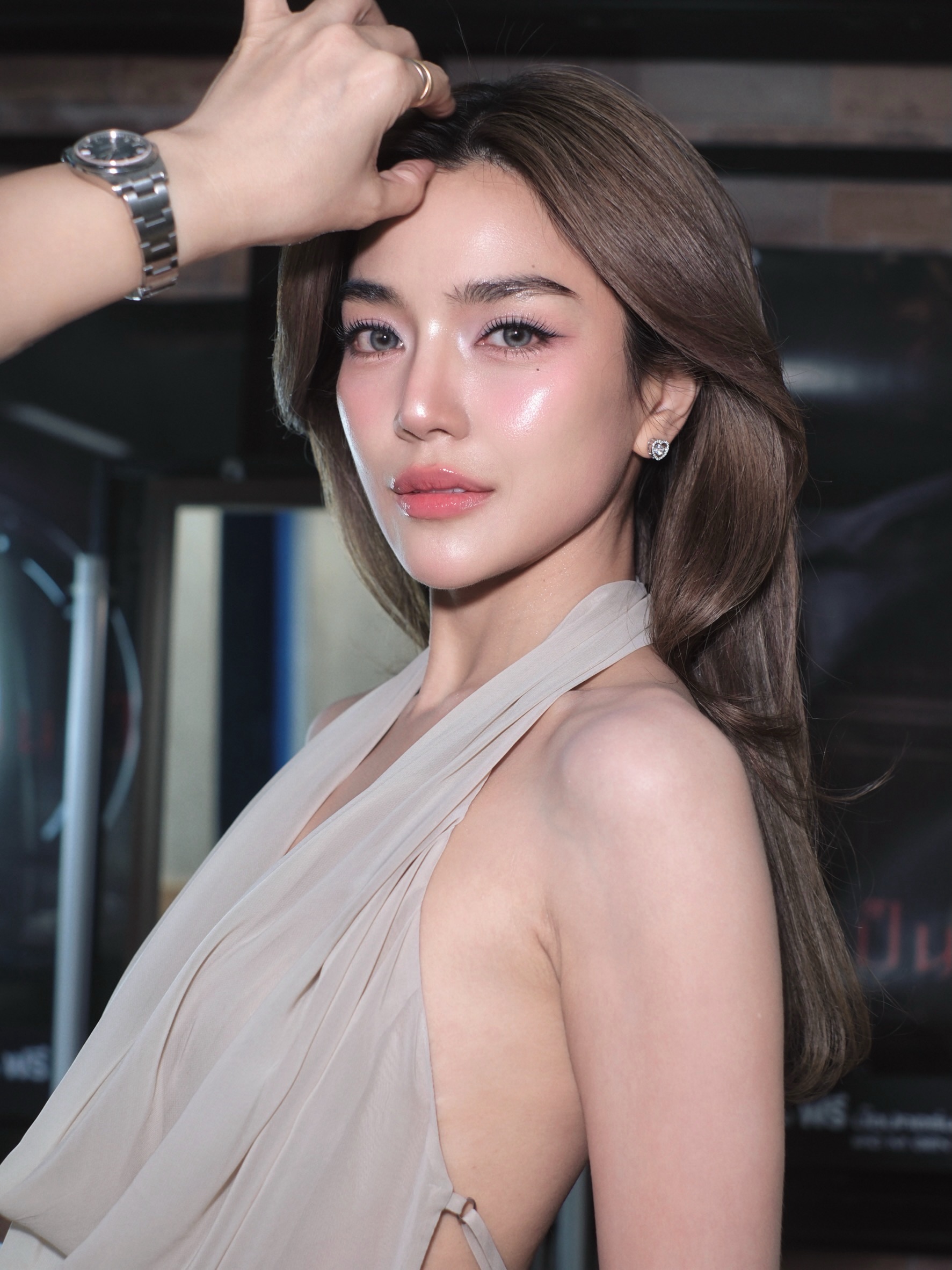 ปราง - กัญญ์ณรัณ วงศ์ขจรไกล