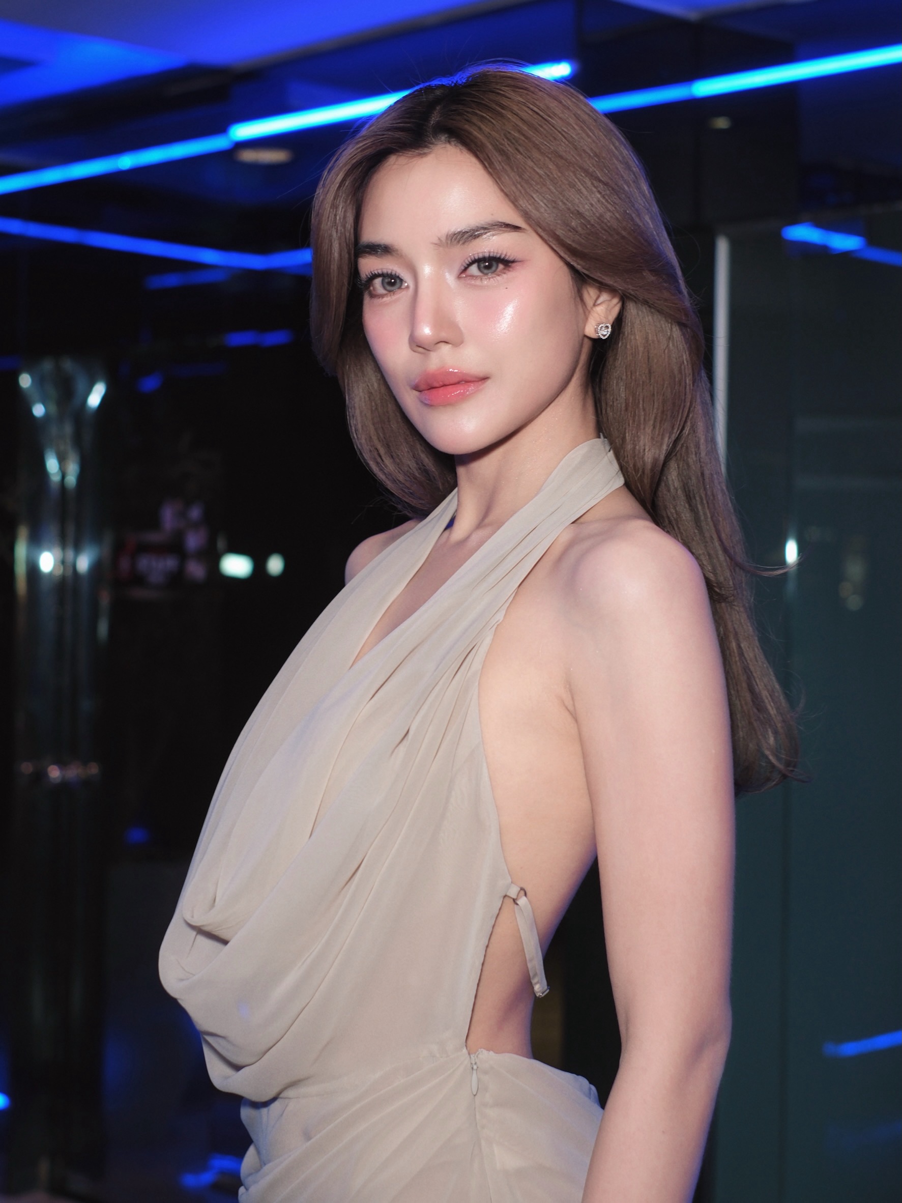 ปราง - กัญญ์ณรัณ วงศ์ขจรไกล