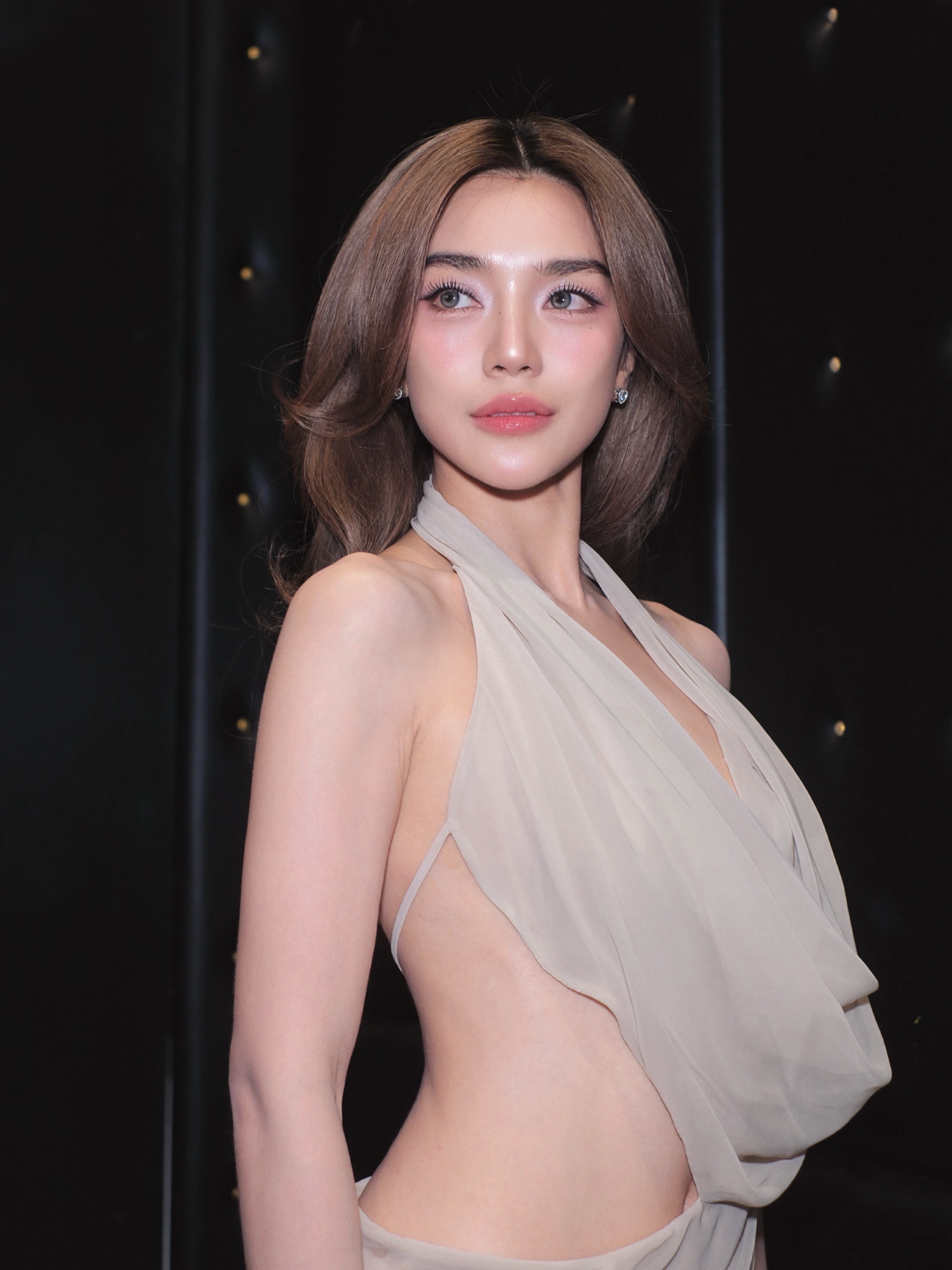 ปราง - กัญญ์ณรัณ วงศ์ขจรไกล
