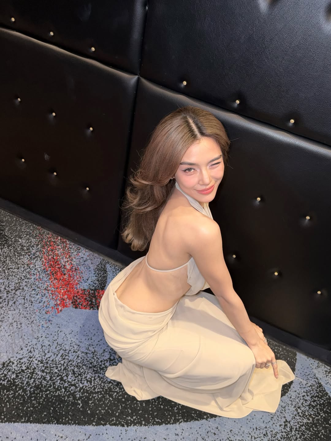 ปราง - กัญญ์ณรัณ วงศ์ขจรไกล