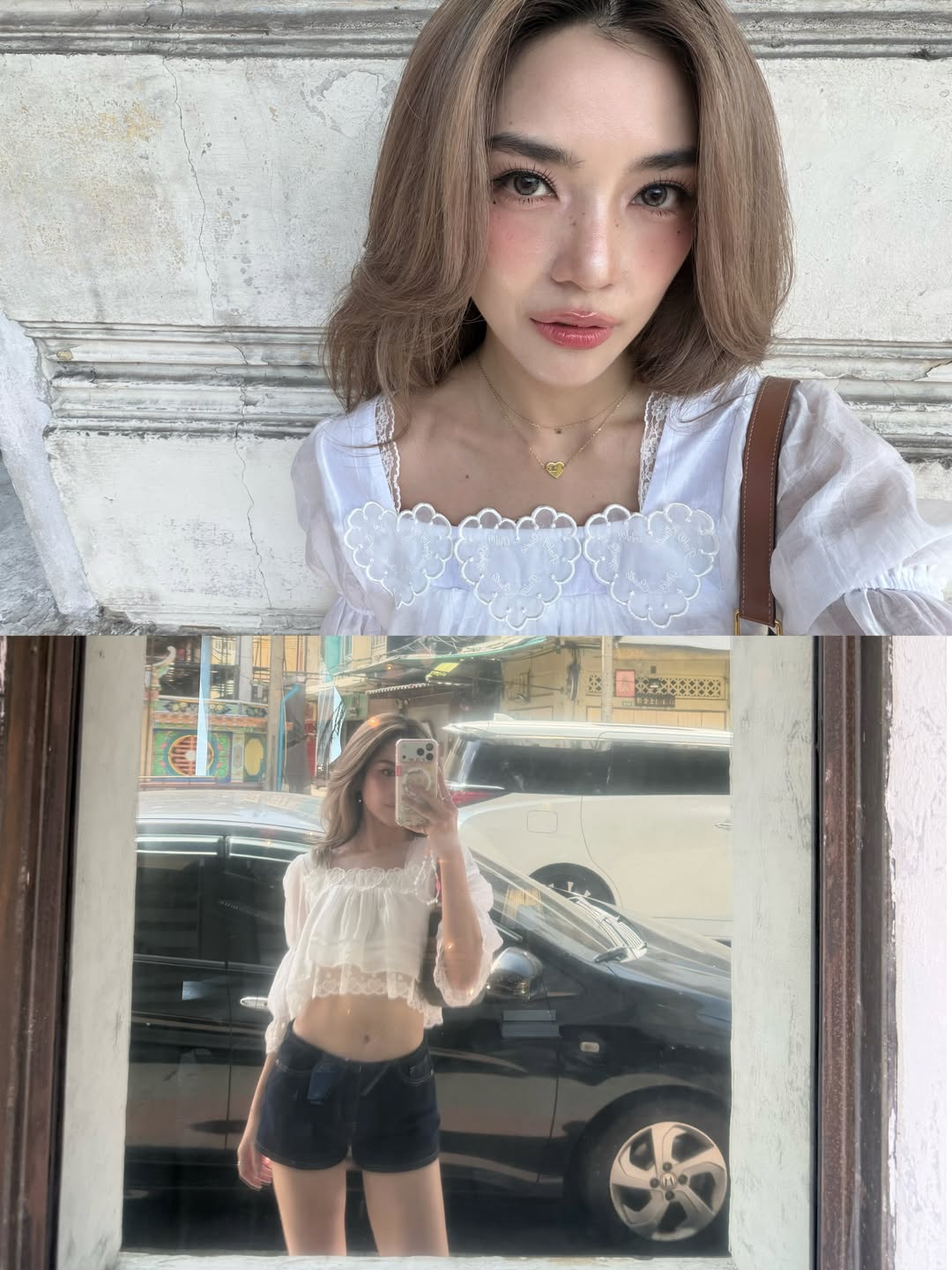 ปราง - กัญญ์ณรัณ วงศ์ขจรไกล