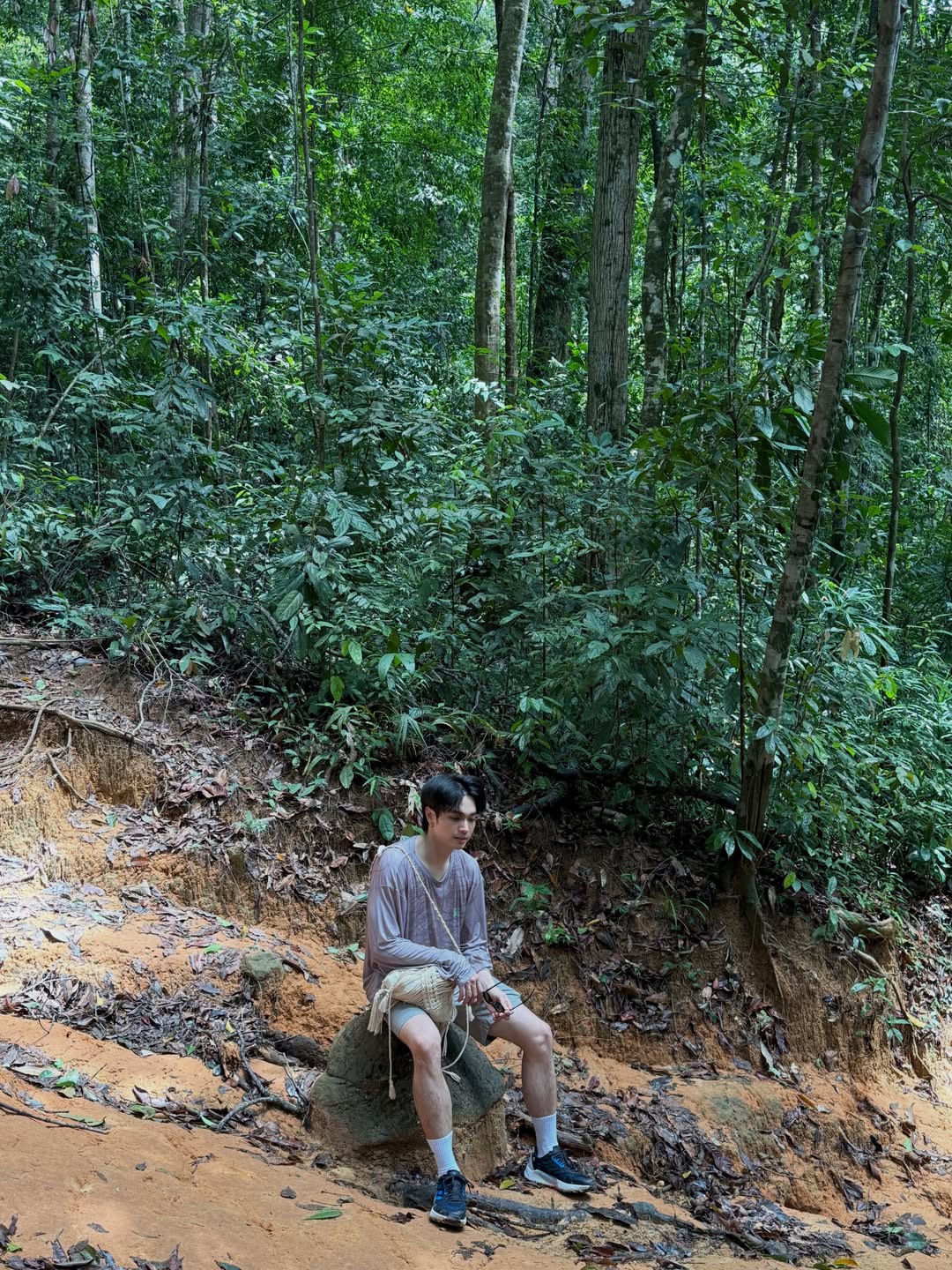 ปราง - กัญญ์ณรัณ วงศ์ขจรไกล