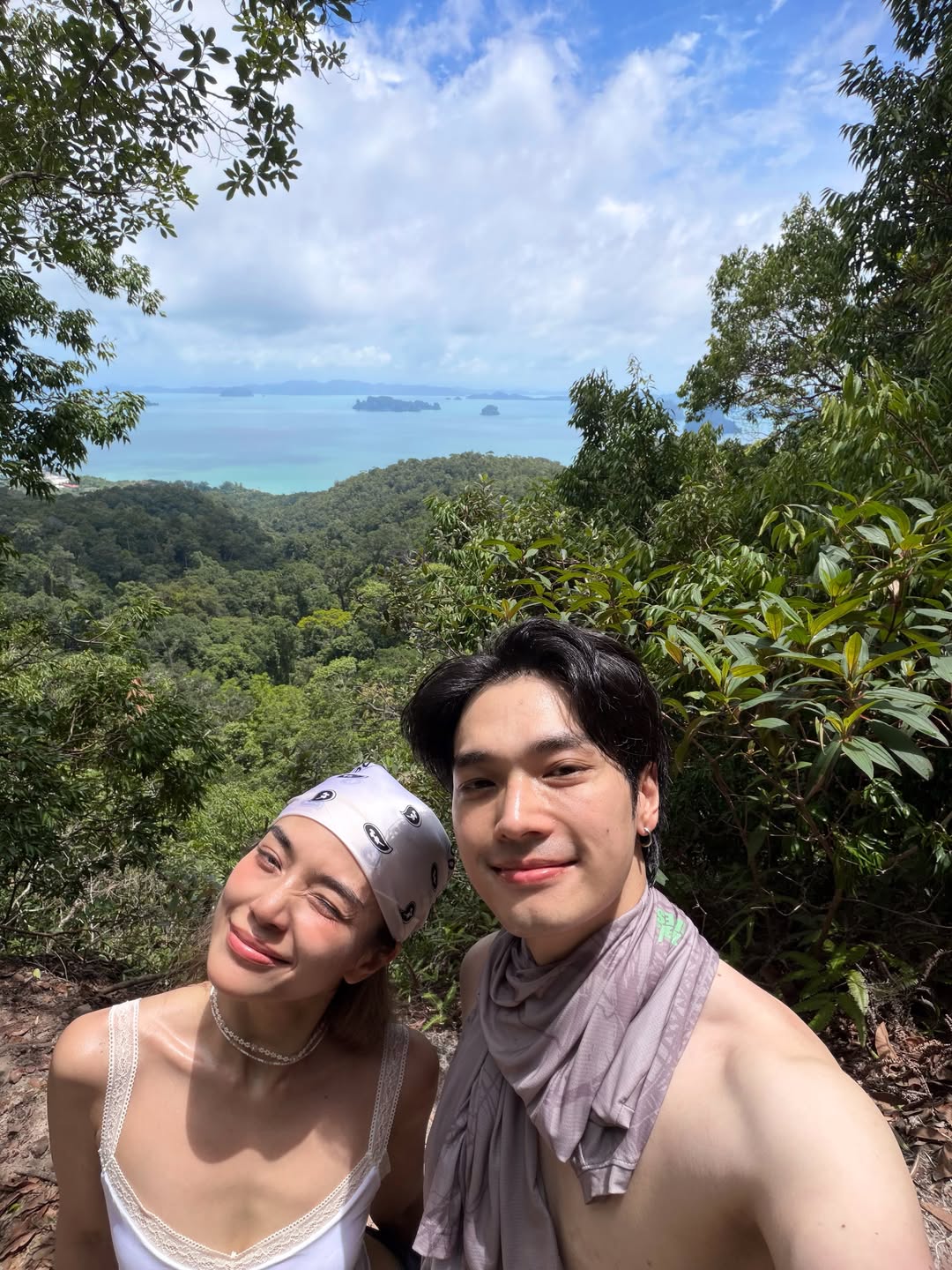 ปราง - กัญญ์ณรัณ วงศ์ขจรไกล
