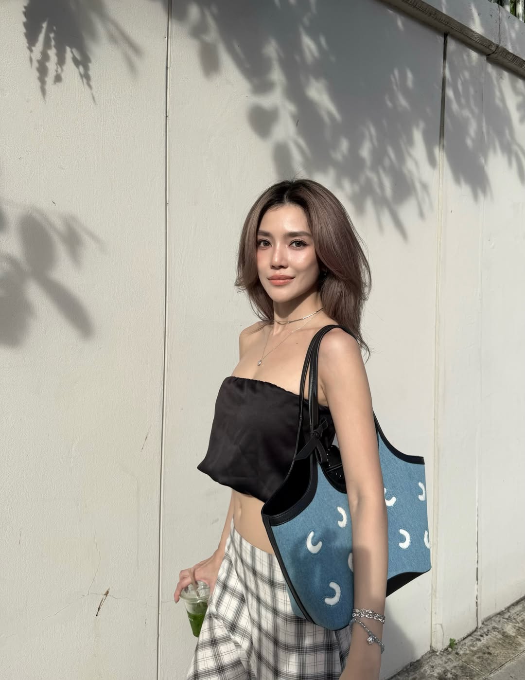 ปราง - กัญญ์ณรัณ วงศ์ขจรไกล