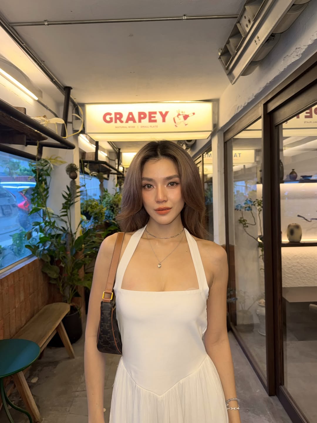 ปราง - กัญญ์ณรัณ วงศ์ขจรไกล