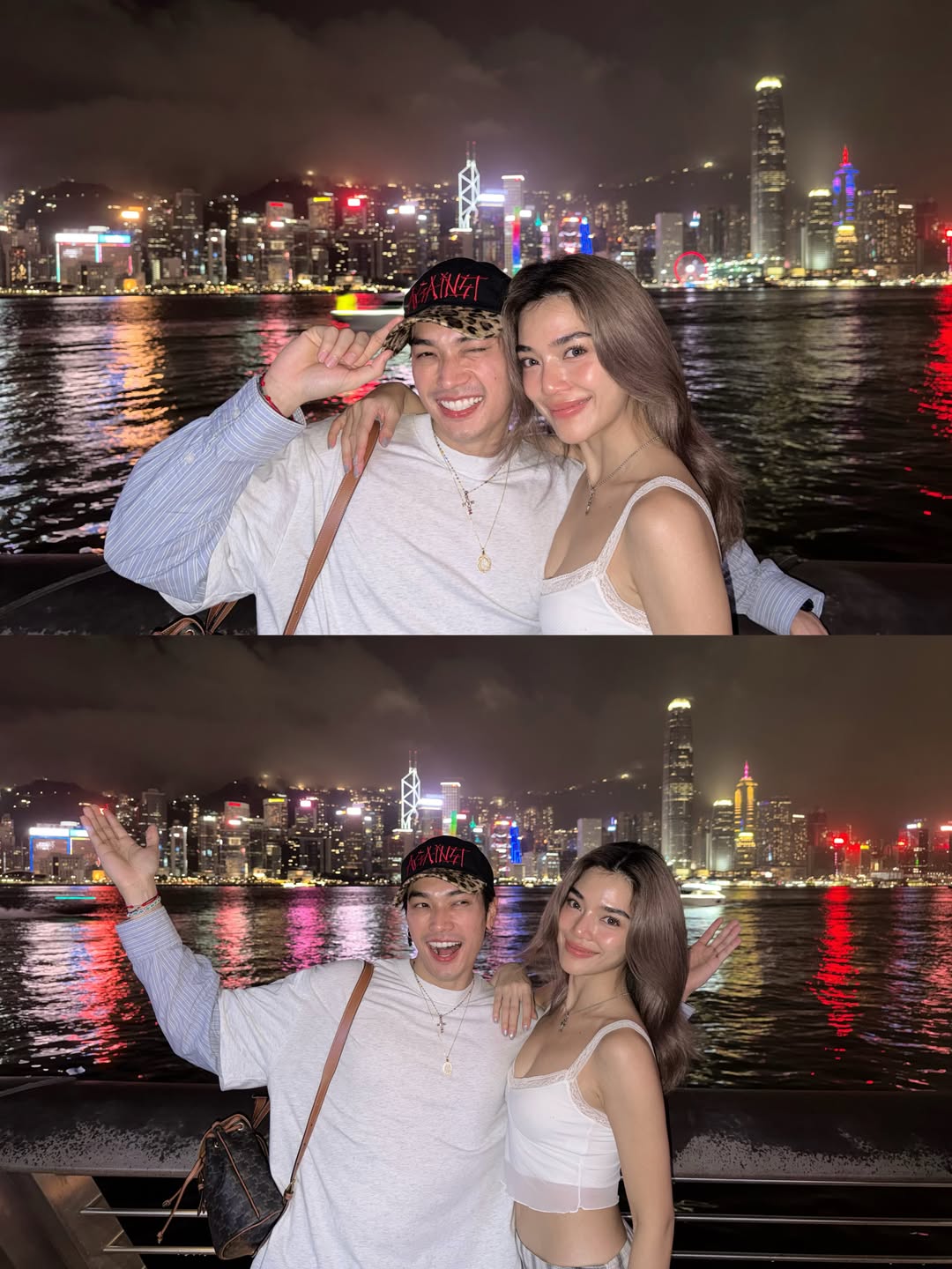 ปราง - กัญญ์ณรัณ วงศ์ขจรไกล