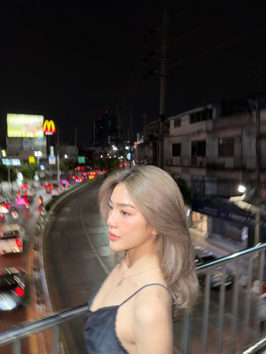 ปราง - กัญญ์ณรัณ วงศ์ขจรไกล