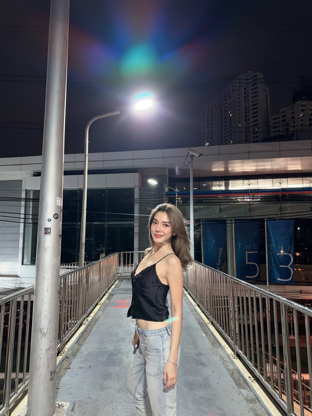 ปราง - กัญญ์ณรัณ วงศ์ขจรไกล