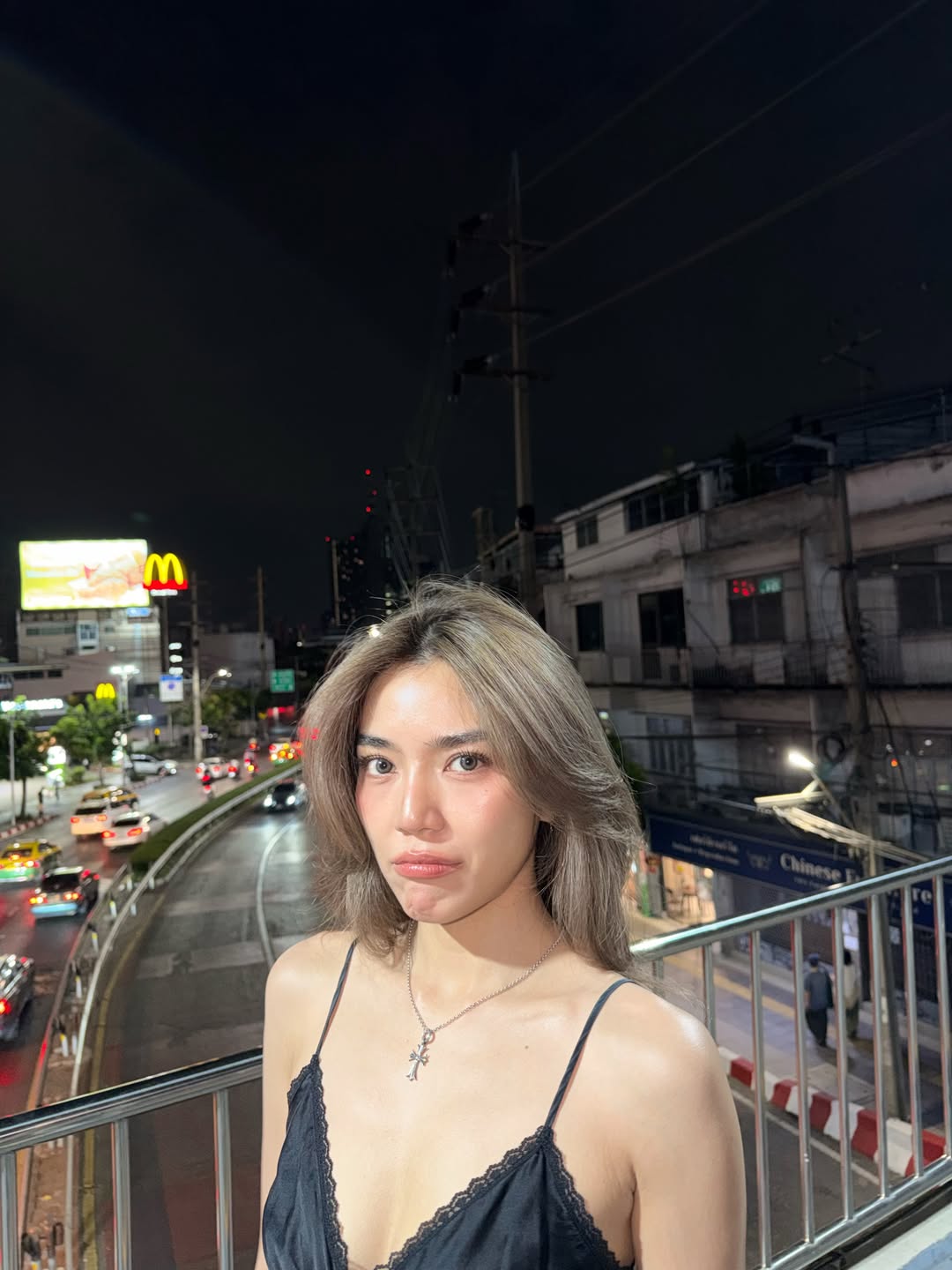 ปราง - กัญญ์ณรัณ วงศ์ขจรไกล