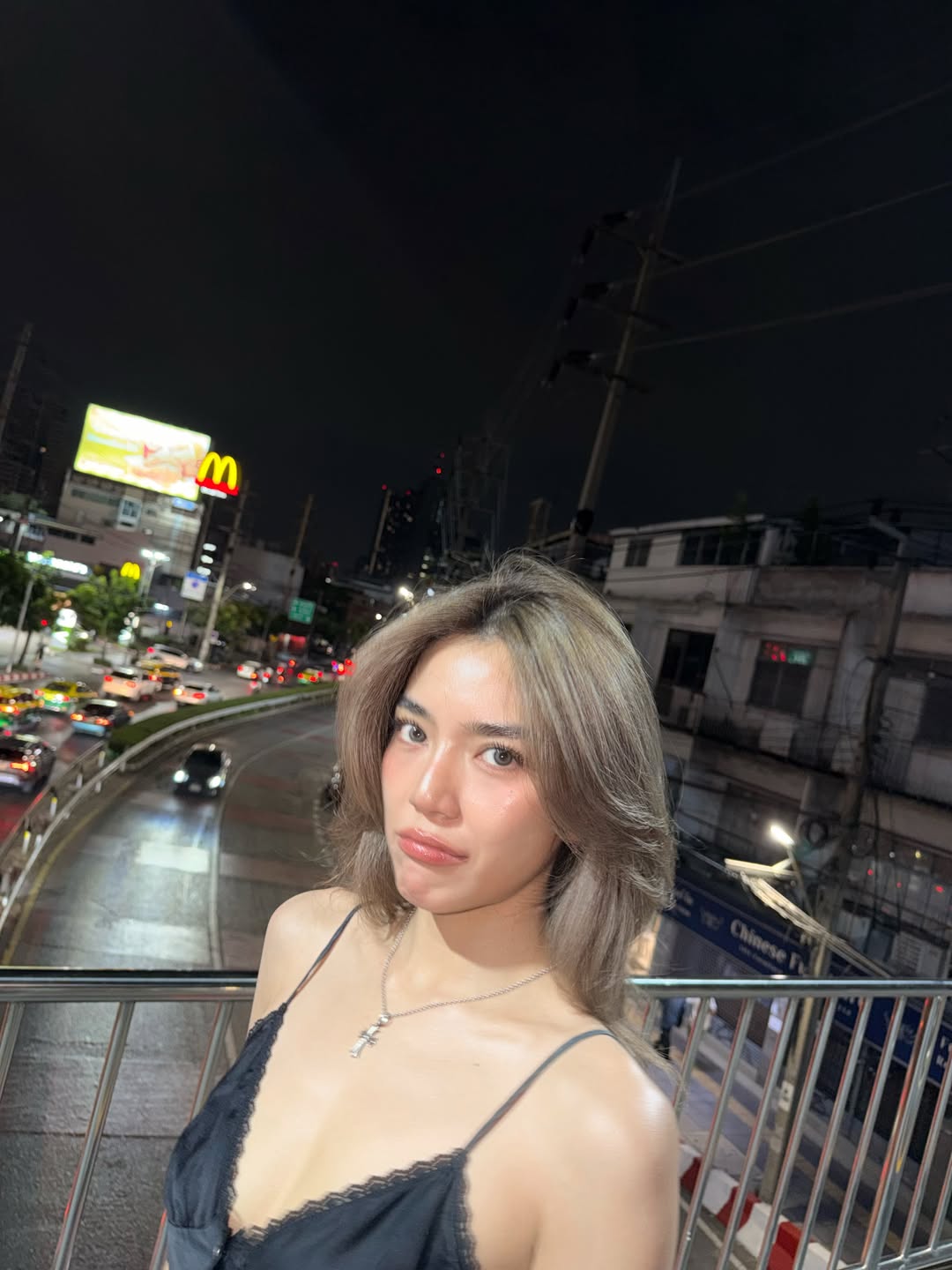 ปราง - กัญญ์ณรัณ วงศ์ขจรไกล