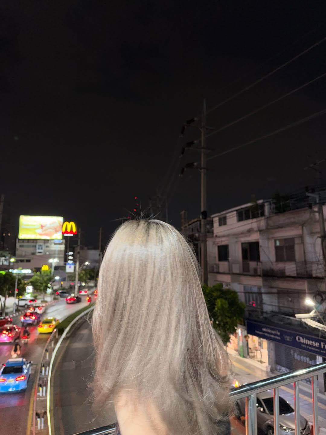 ปราง - กัญญ์ณรัณ วงศ์ขจรไกล