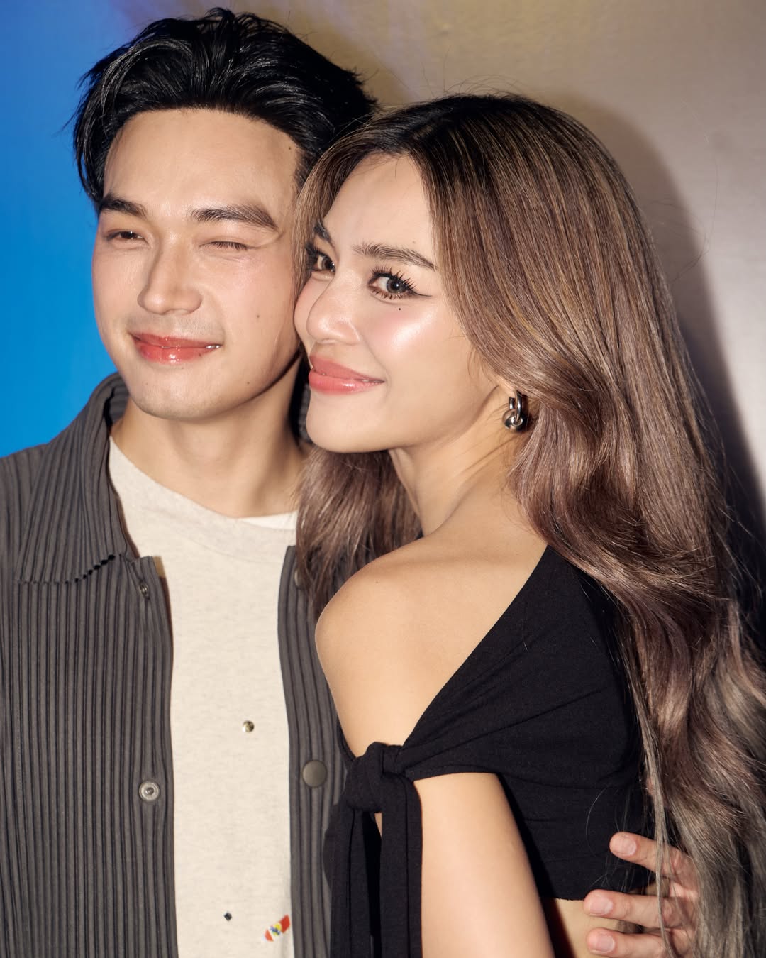 ปราง - กัญญ์ณรัณ วงศ์ขจรไกล