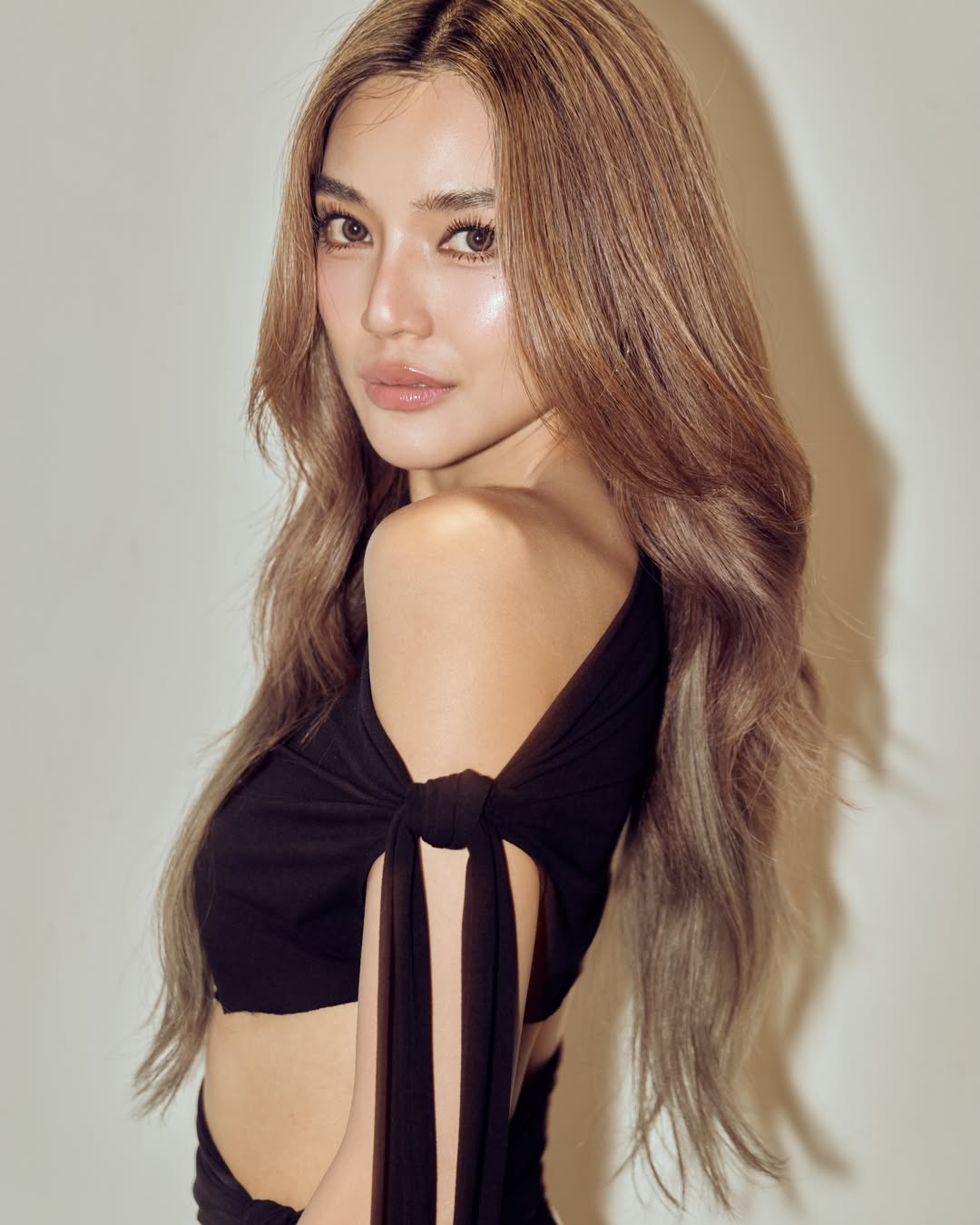 ปราง - กัญญ์ณรัณ วงศ์ขจรไกล