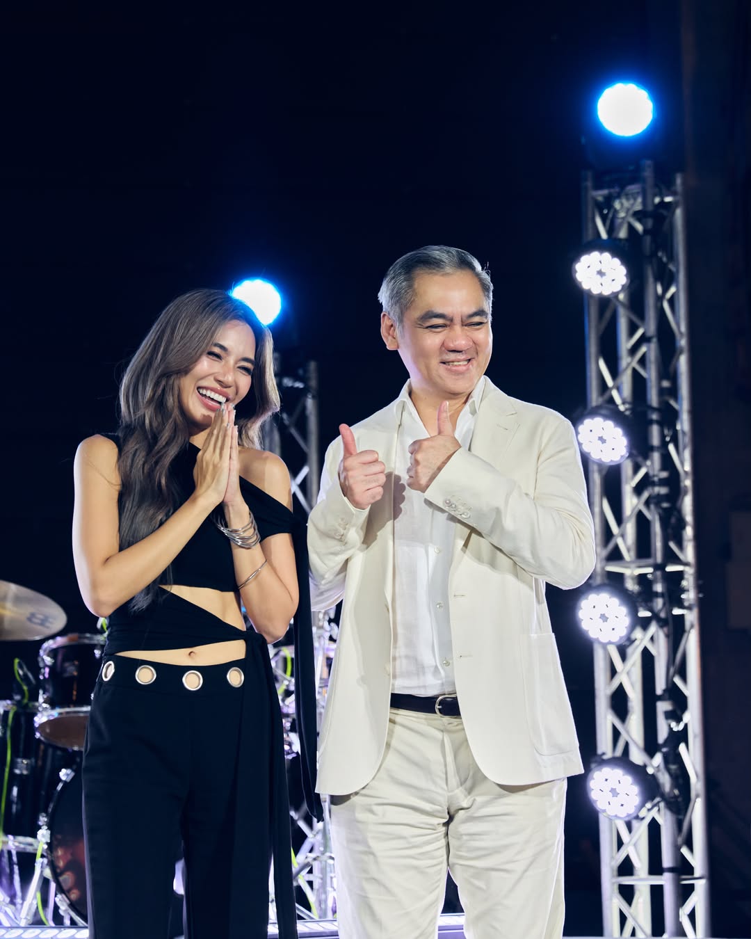 ปราง - กัญญ์ณรัณ วงศ์ขจรไกล
