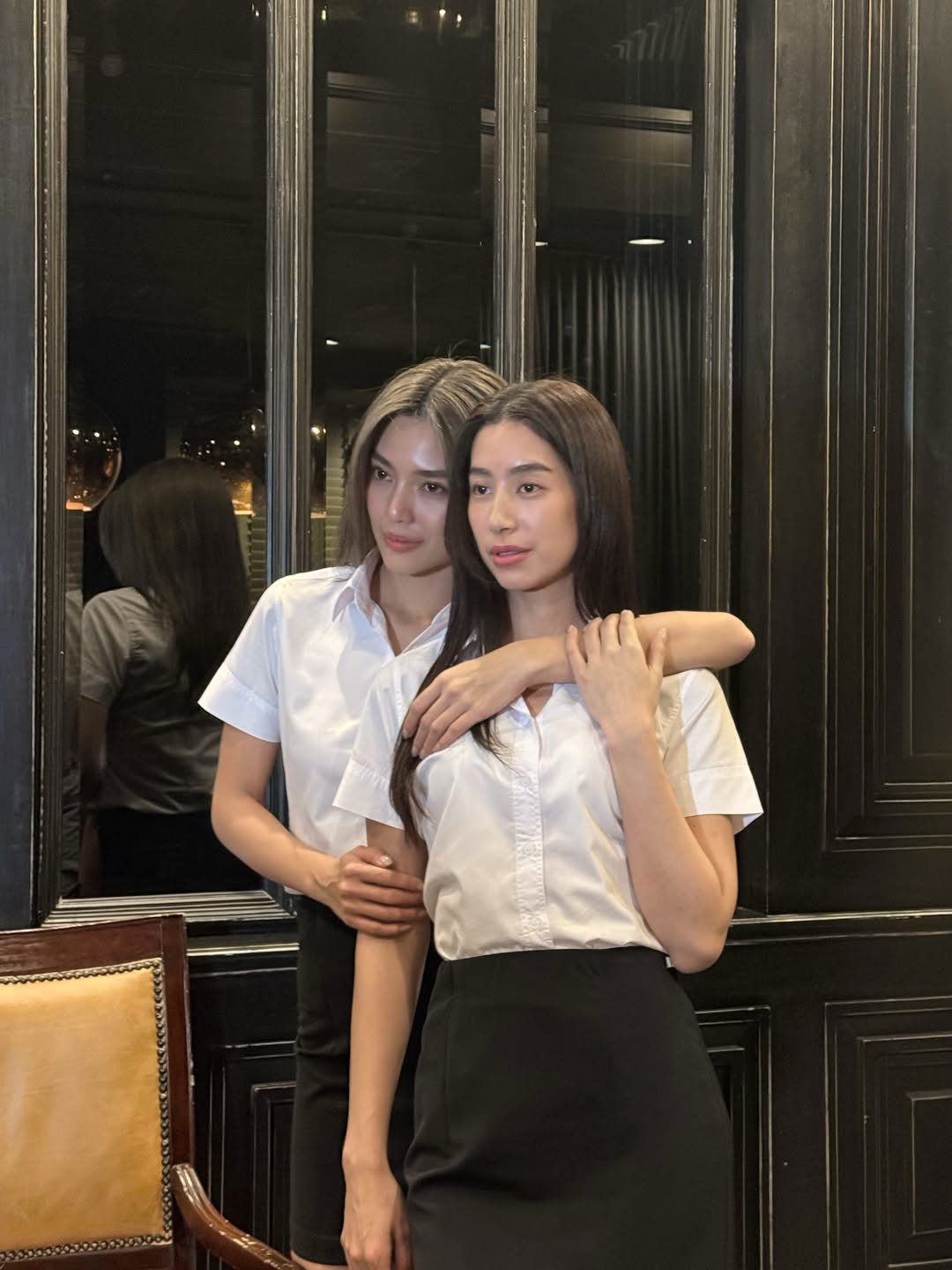ปราง - กัญญ์ณรัณ วงศ์ขจรไกล