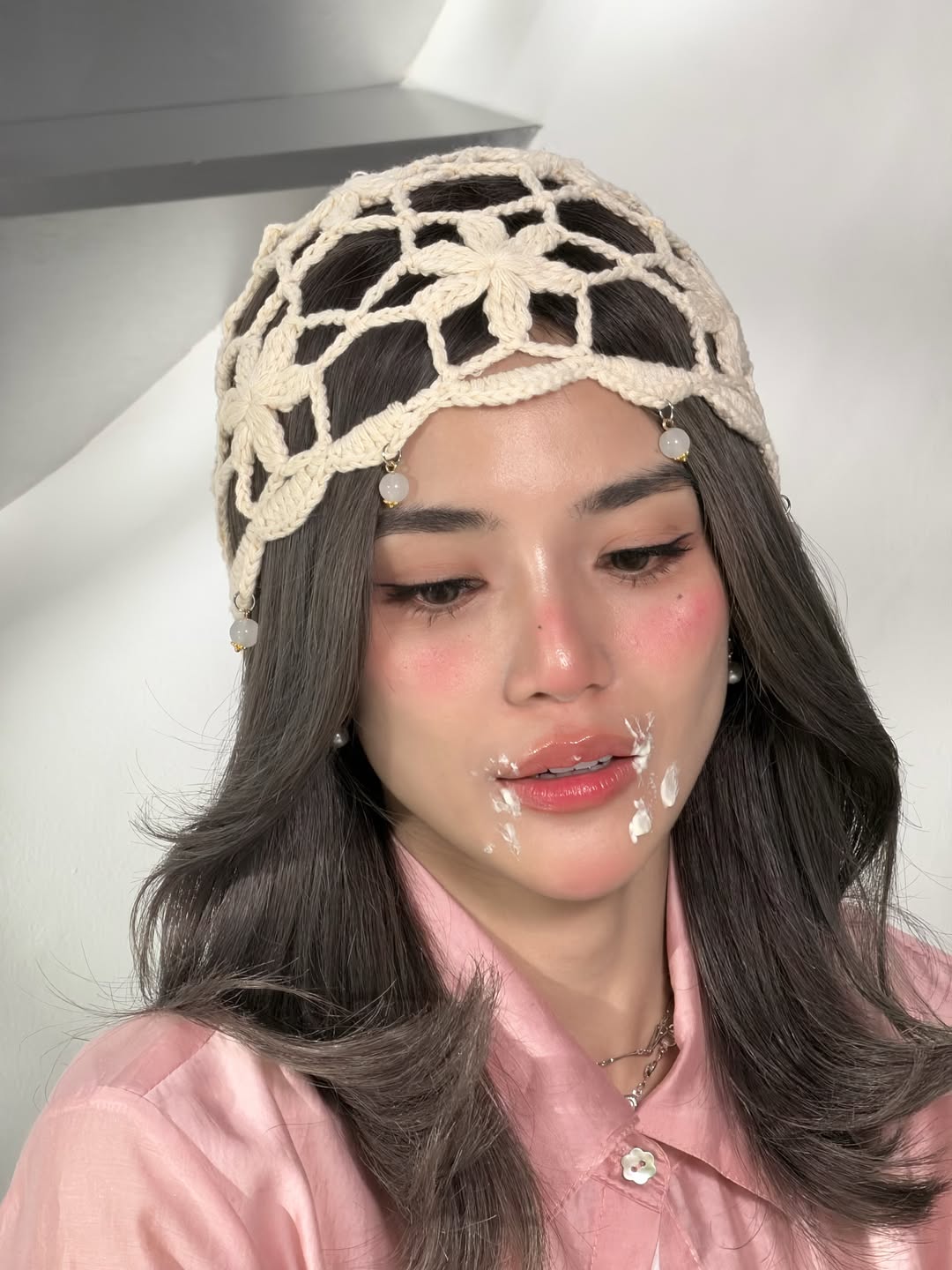 ปราง - กัญญ์ณรัณ วงศ์ขจรไกล