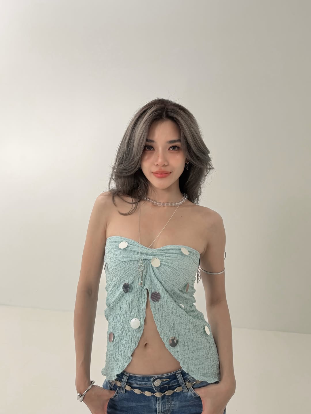 ปราง - กัญญ์ณรัณ วงศ์ขจรไกล