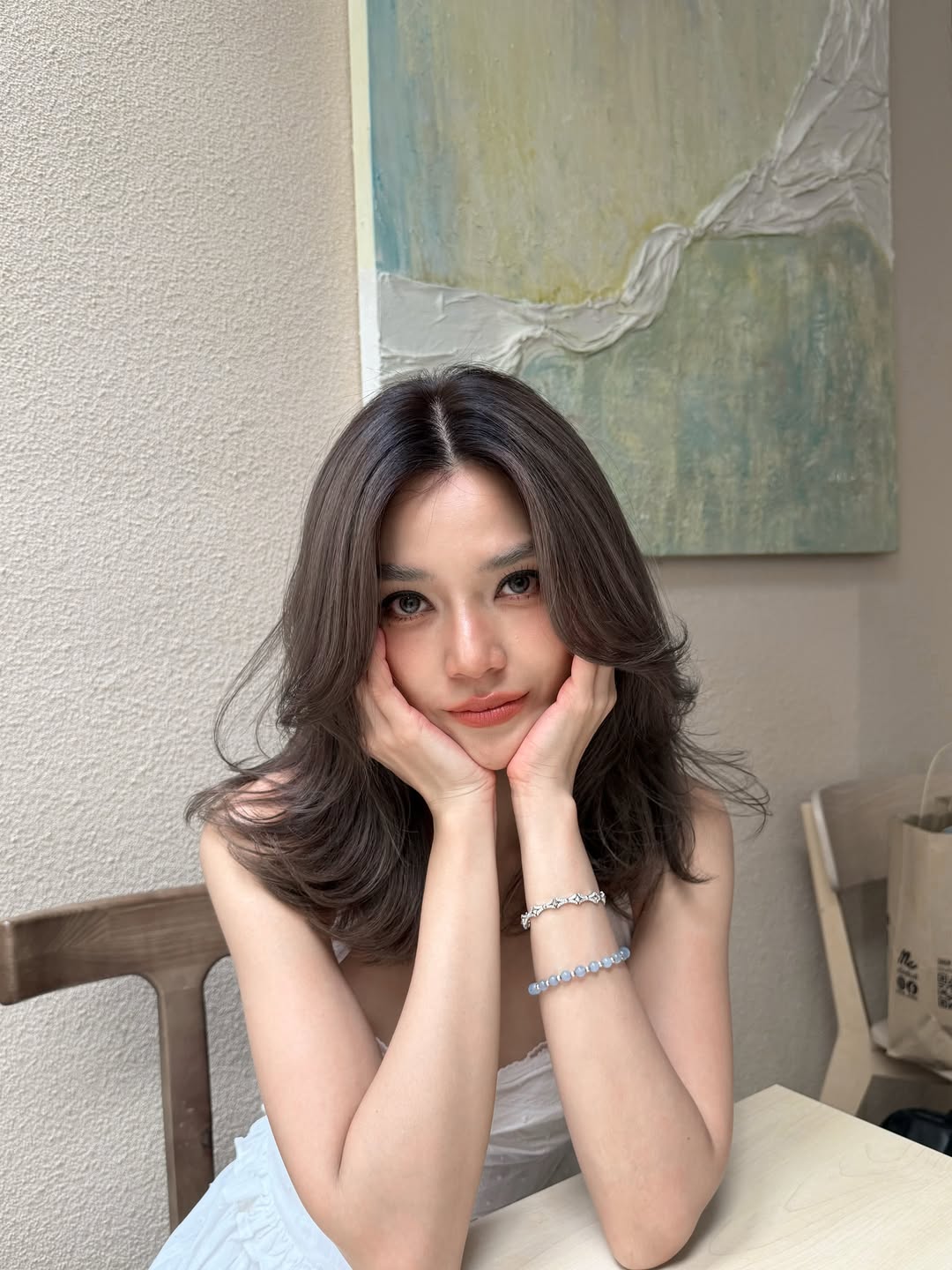 ปราง - กัญญ์ณรัณ วงศ์ขจรไกล