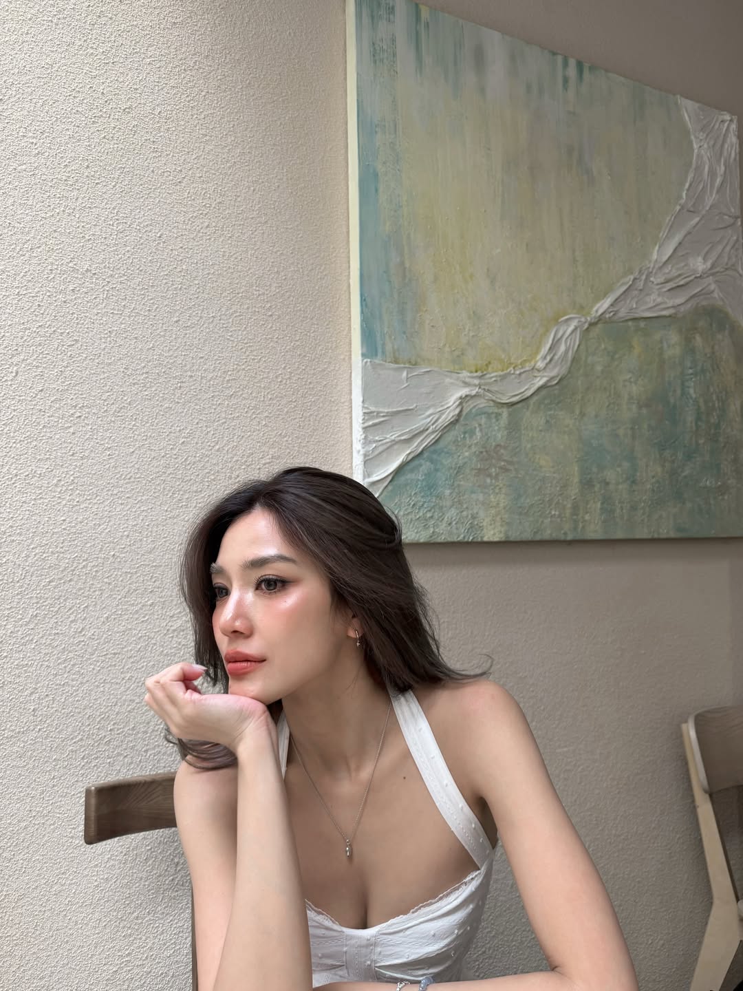 ปราง - กัญญ์ณรัณ วงศ์ขจรไกล