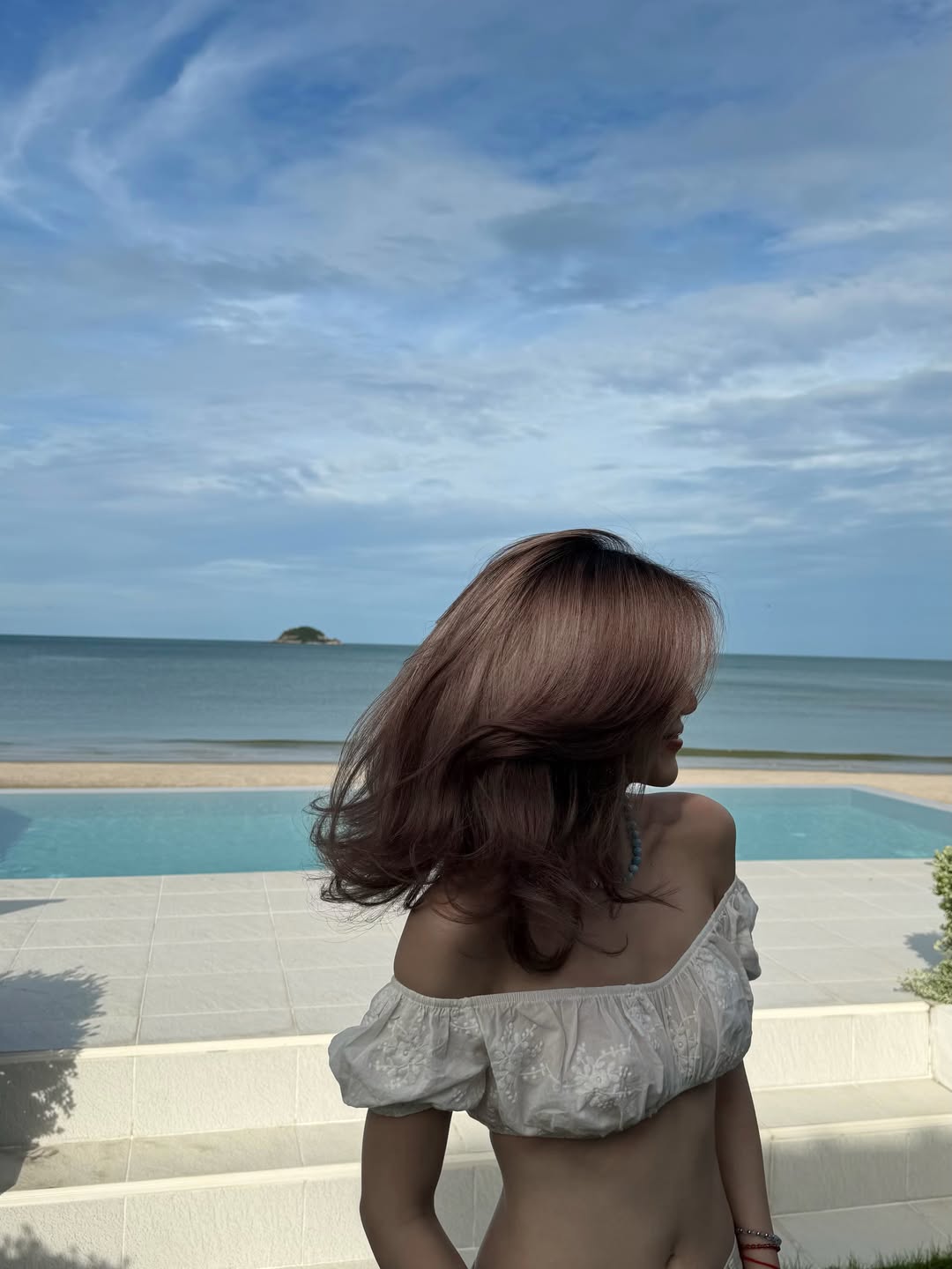 ปราง - กัญญ์ณรัณ วงศ์ขจรไกล