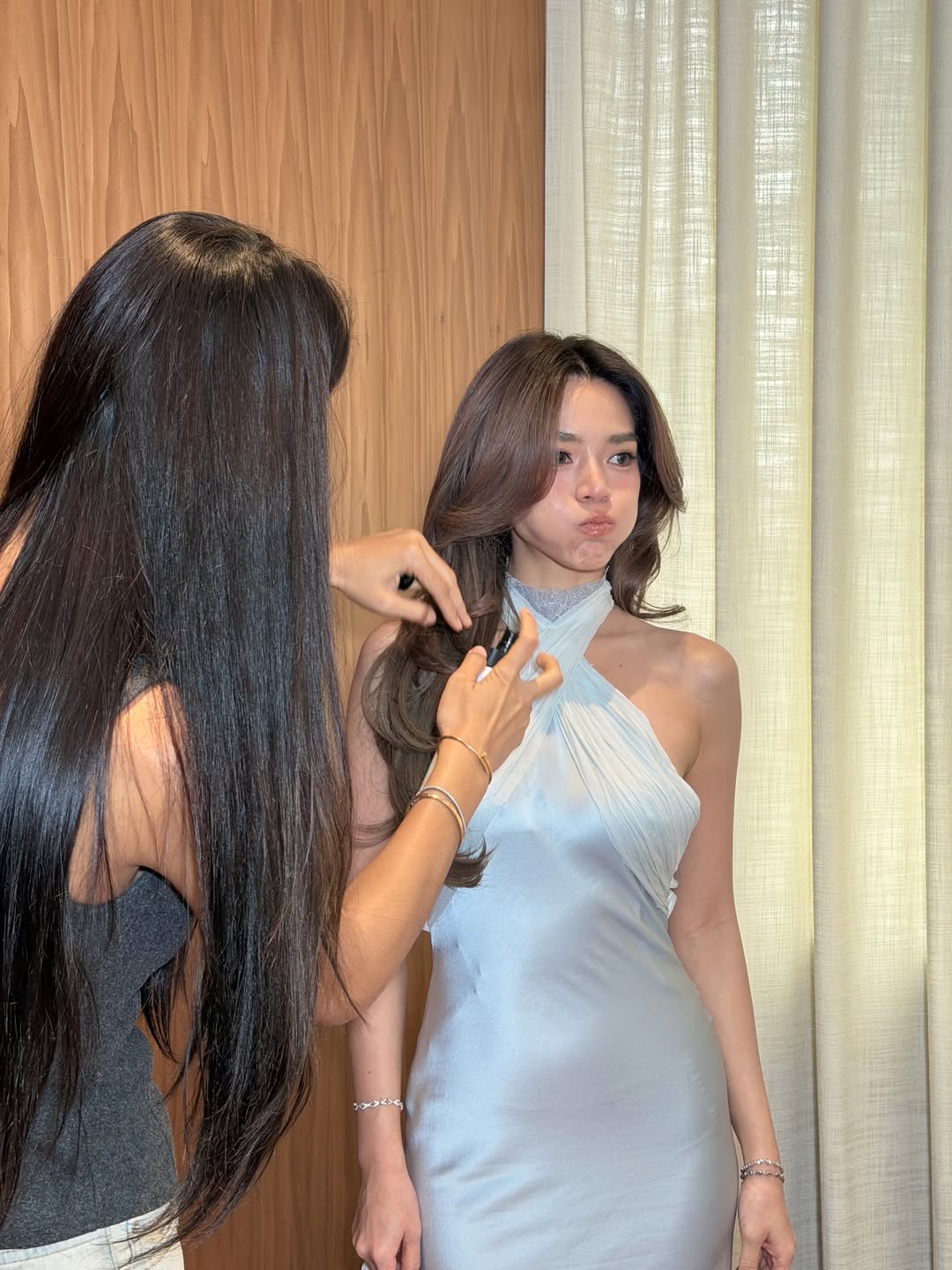 ปราง - กัญญ์ณรัณ วงศ์ขจรไกล