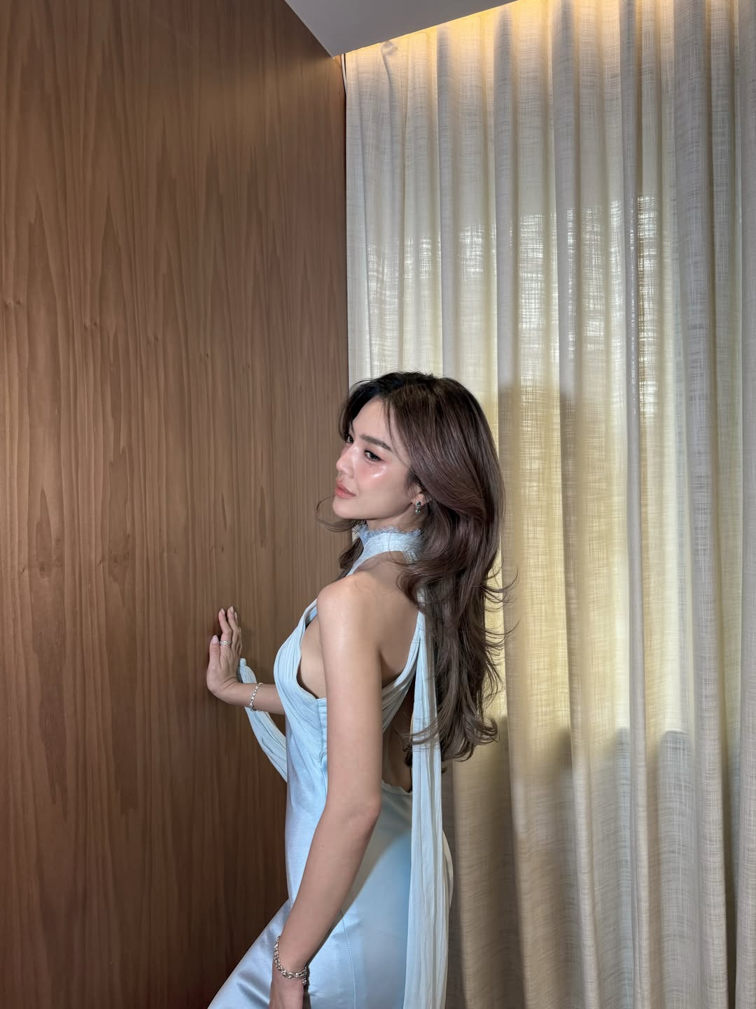 ปราง - กัญญ์ณรัณ วงศ์ขจรไกล