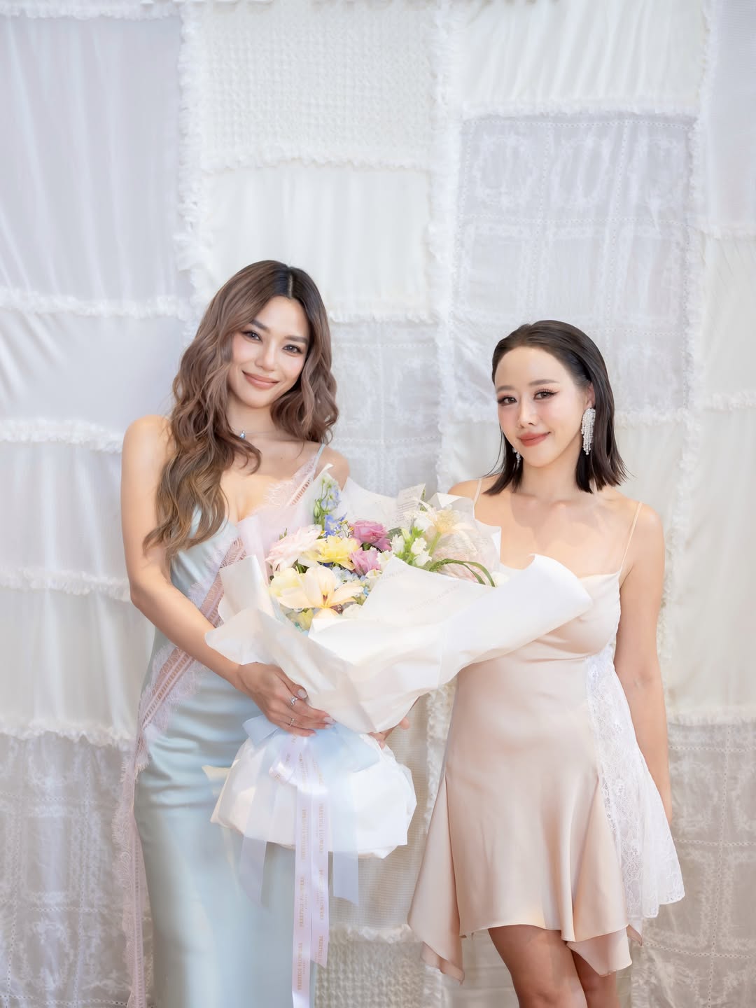 ปราง - กัญญ์ณรัณ วงศ์ขจรไกล