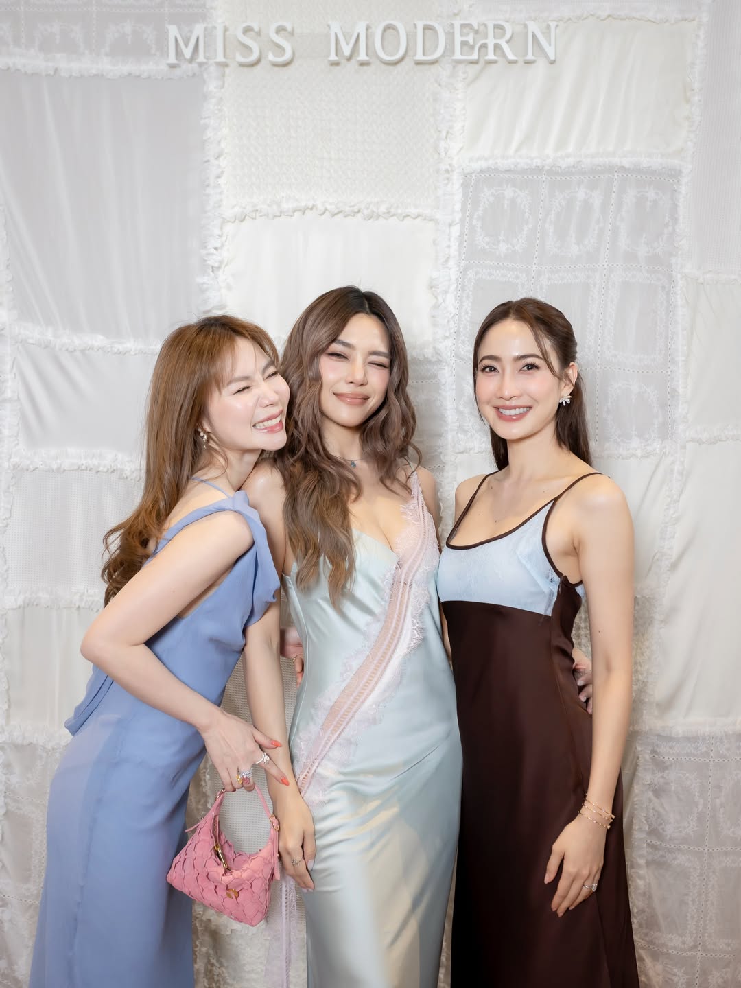 ปราง - กัญญ์ณรัณ วงศ์ขจรไกล