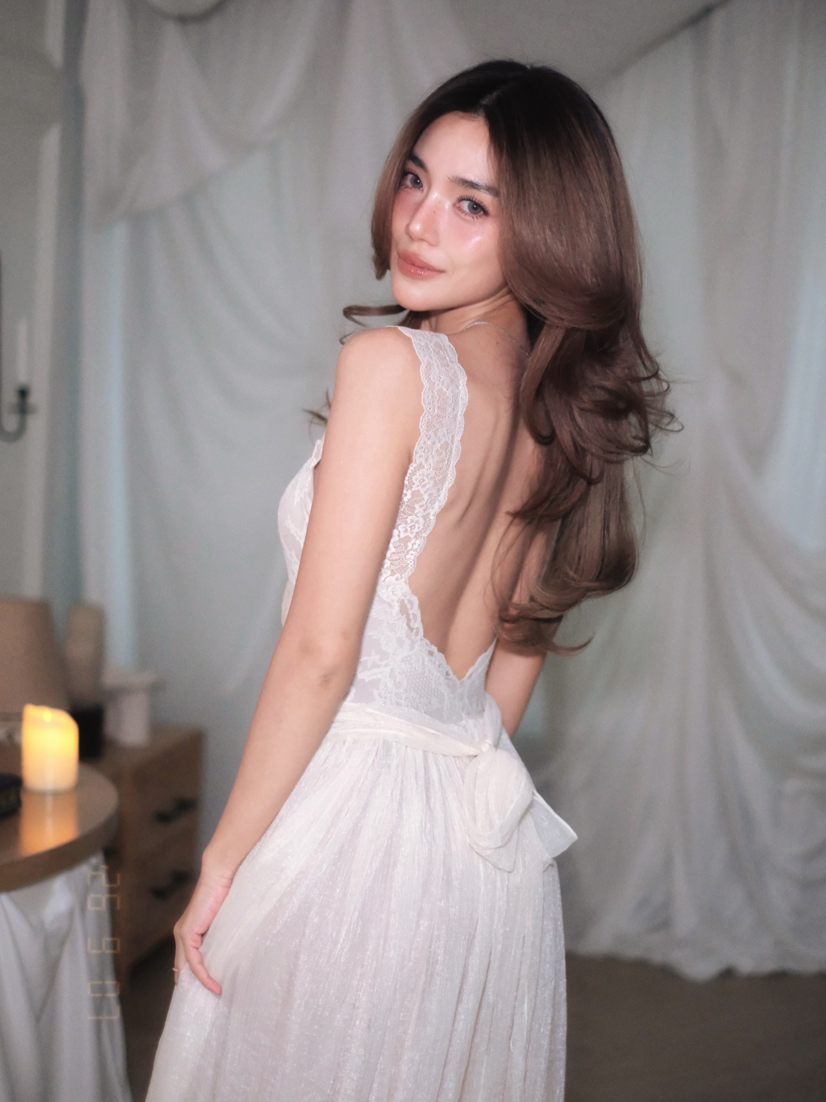 ปราง - กัญญ์ณรัณ วงศ์ขจรไกล