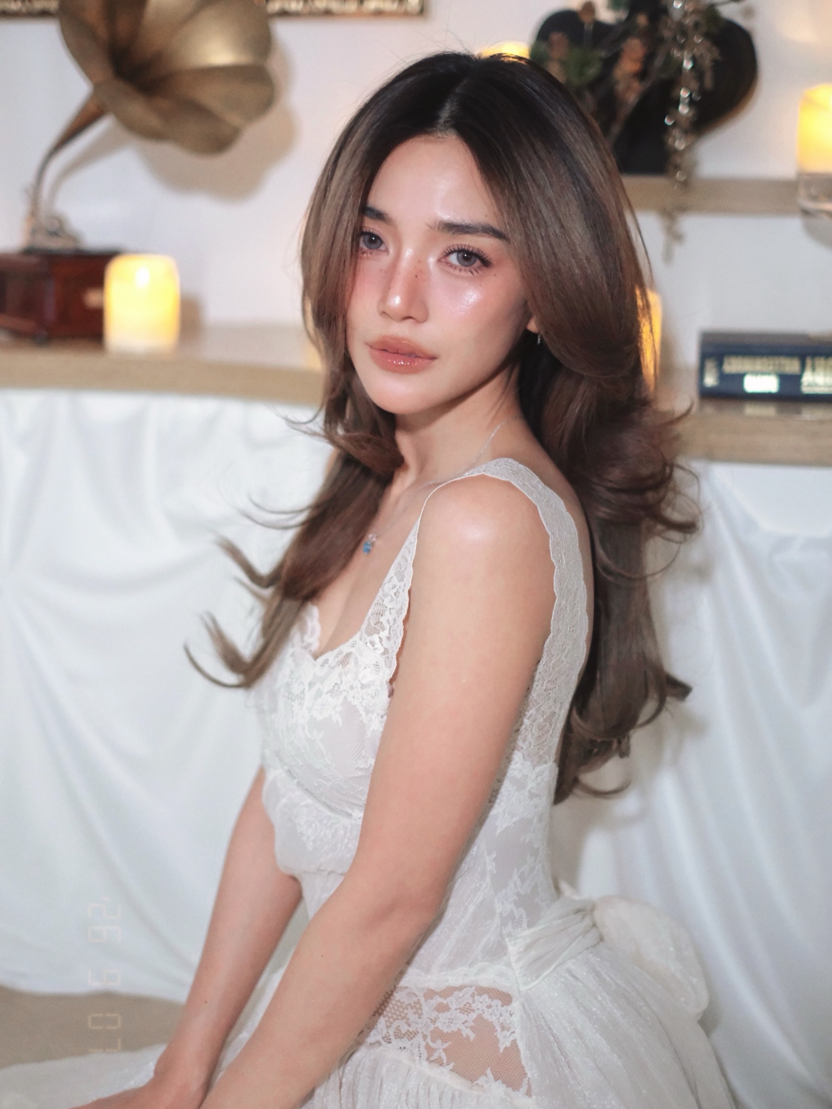ปราง - กัญญ์ณรัณ วงศ์ขจรไกล
