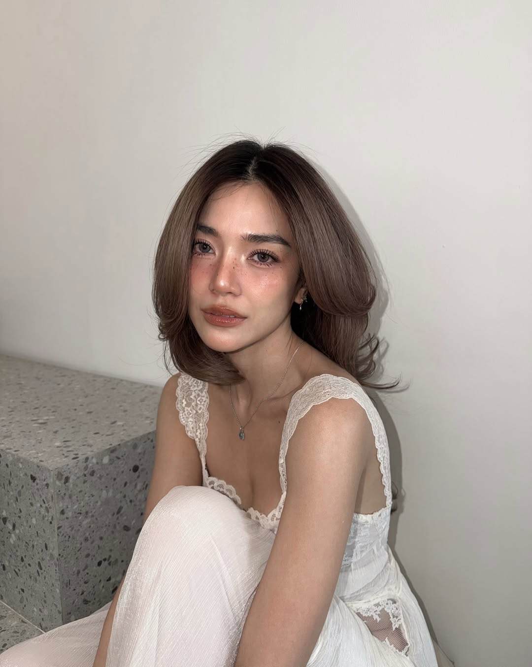ปราง - กัญญ์ณรัณ วงศ์ขจรไกล
