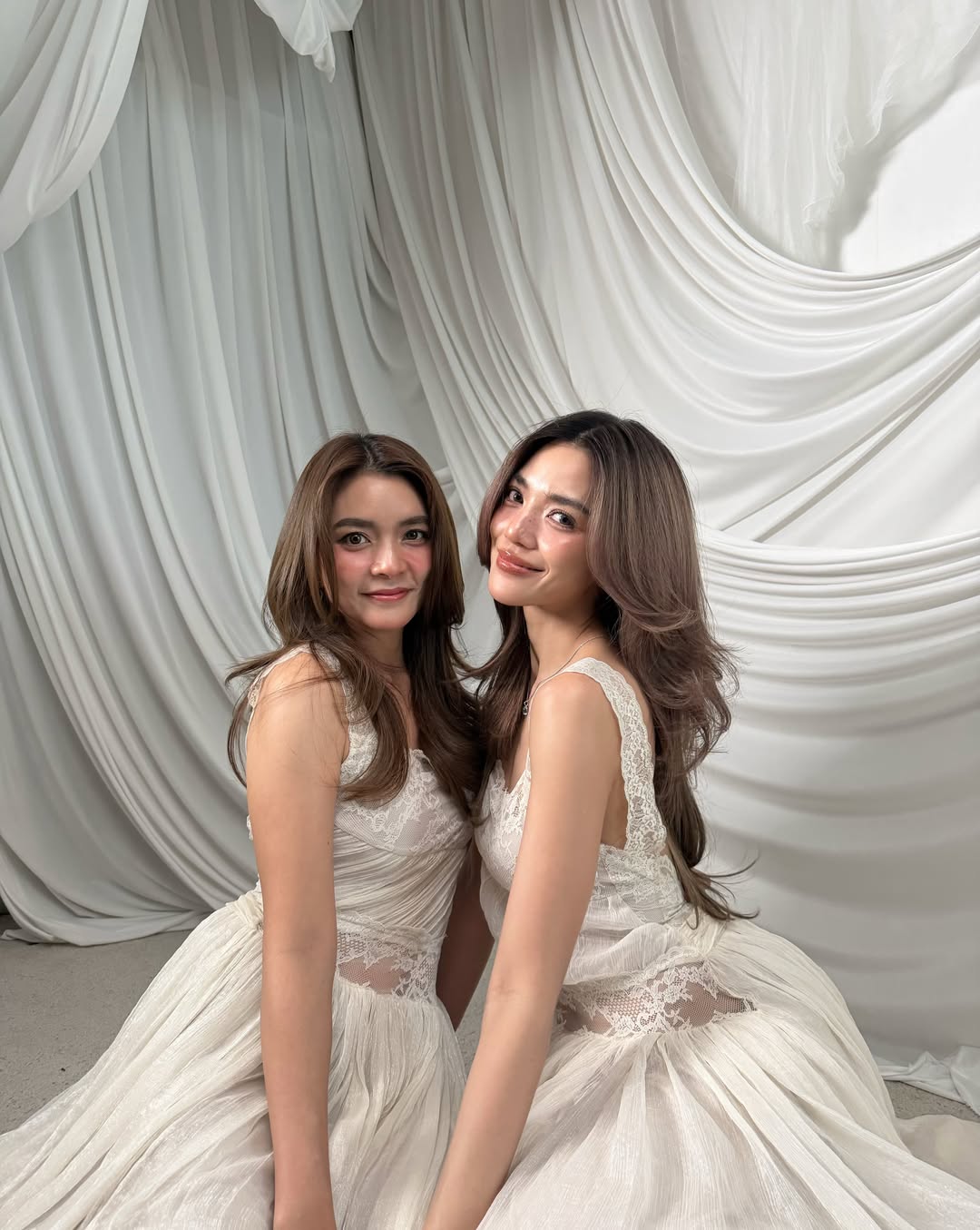 ปราง - กัญญ์ณรัณ วงศ์ขจรไกล