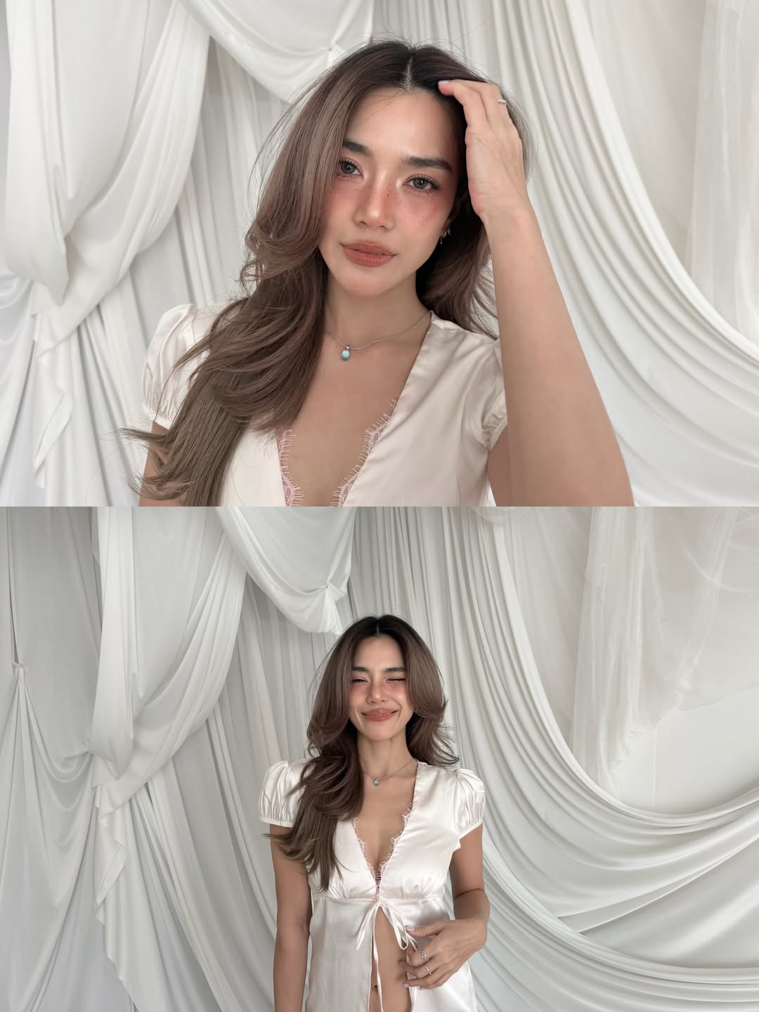 ปราง - กัญญ์ณรัณ วงศ์ขจรไกล