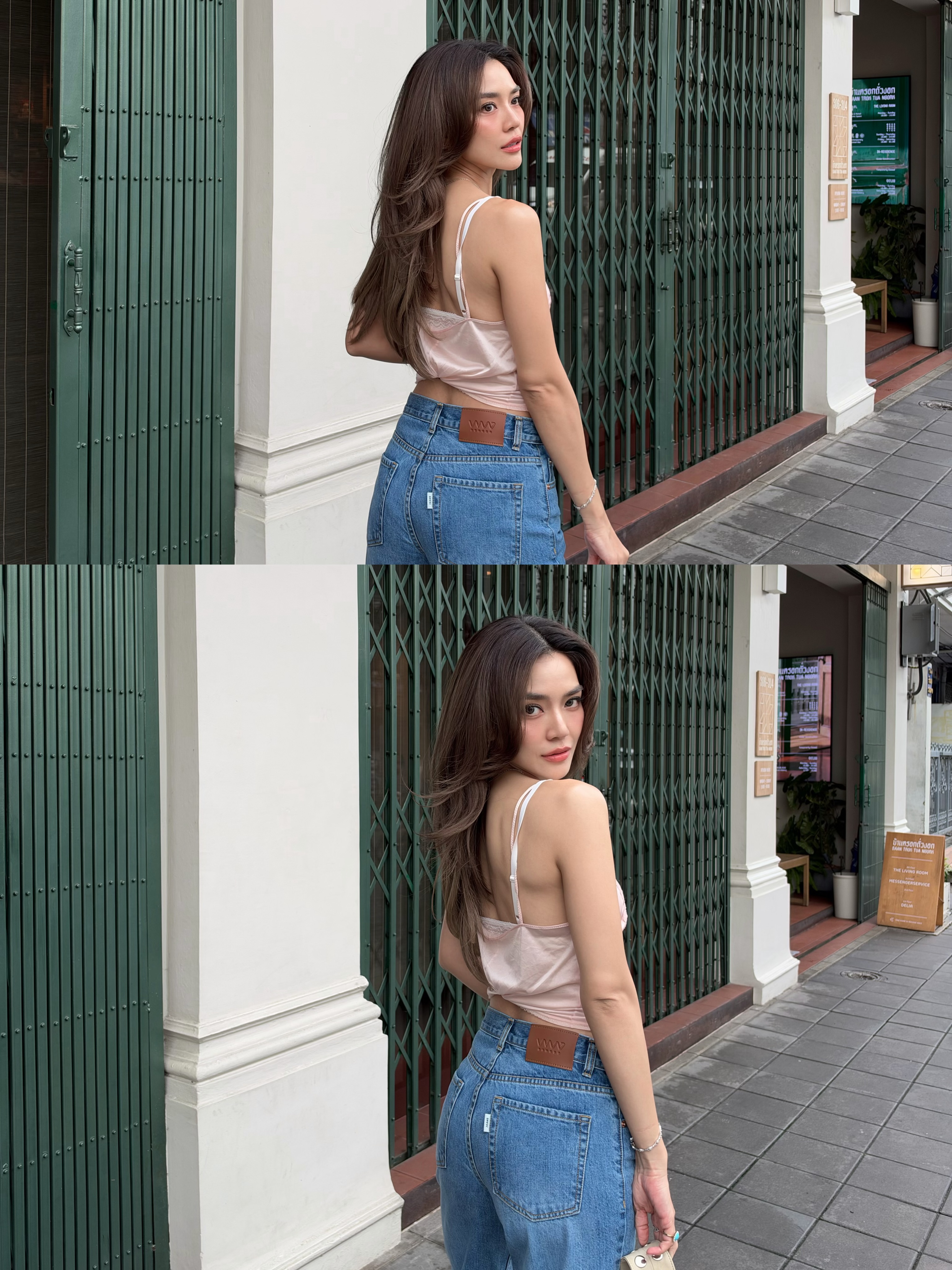 ปราง - กัญญ์ณรัณ วงศ์ขจรไกล