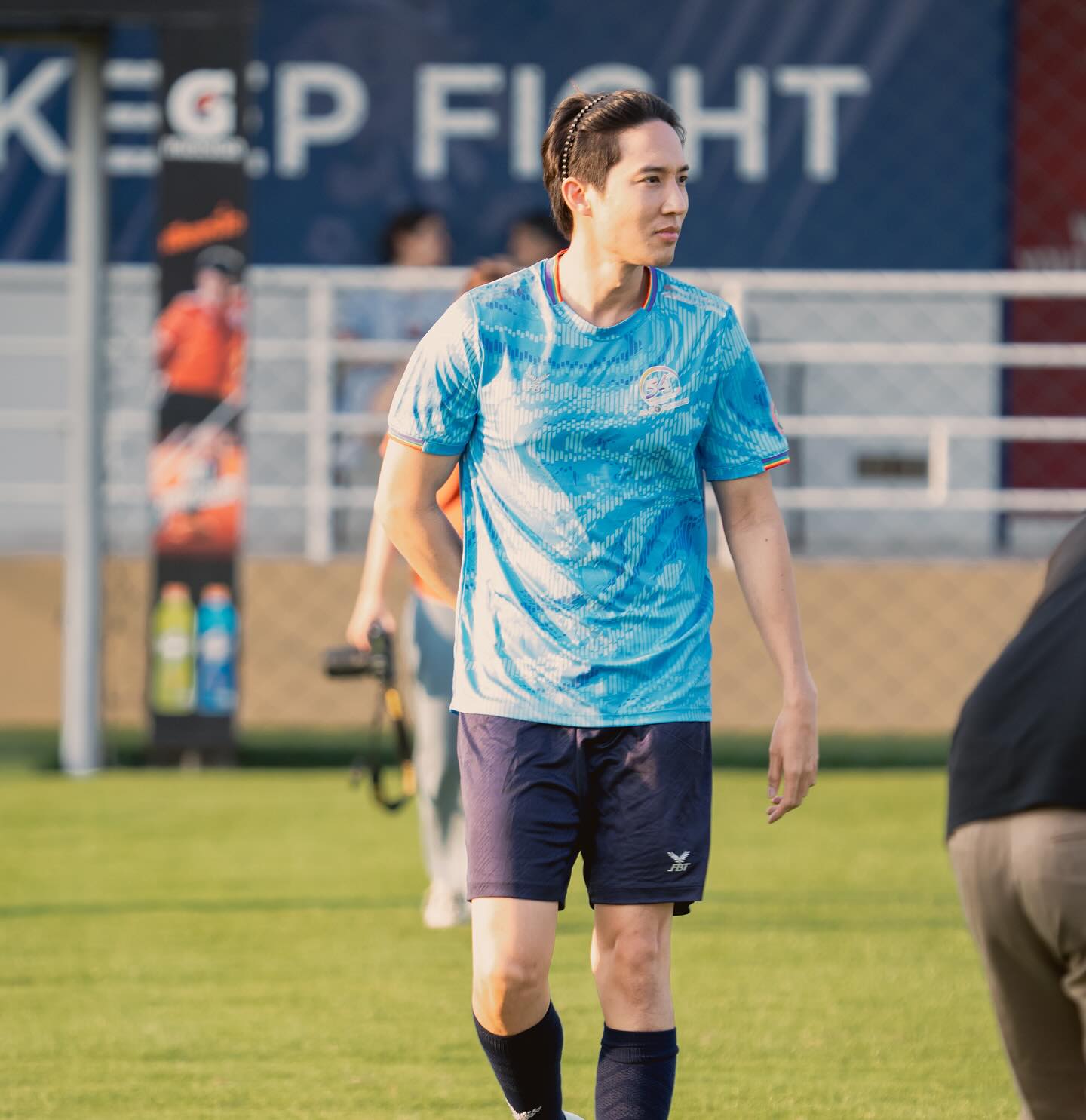 ยูโด - ธรรม์ธัช ธารินทร์ภิรมย์