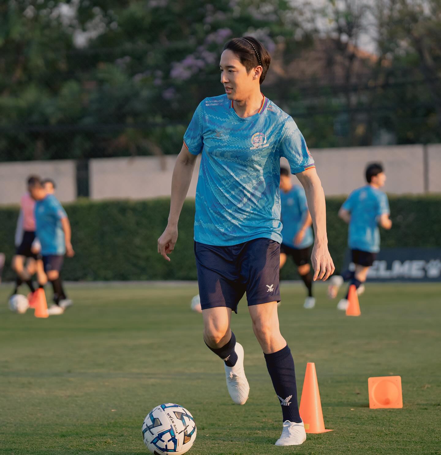 ยูโด - ธรรม์ธัช ธารินทร์ภิรมย์