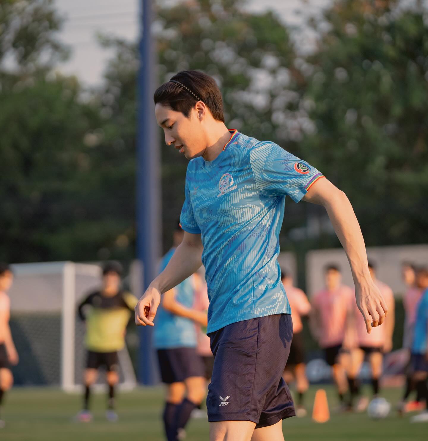 ยูโด - ธรรม์ธัช ธารินทร์ภิรมย์