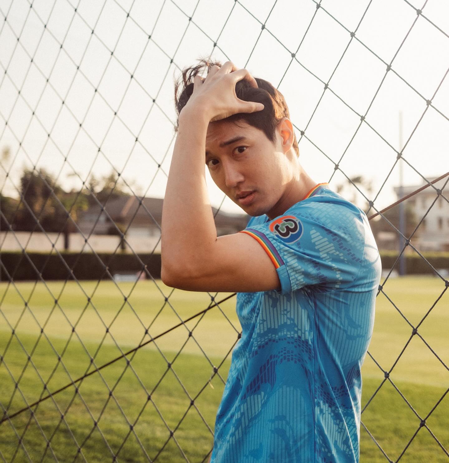 ยูโด - ธรรม์ธัช ธารินทร์ภิรมย์