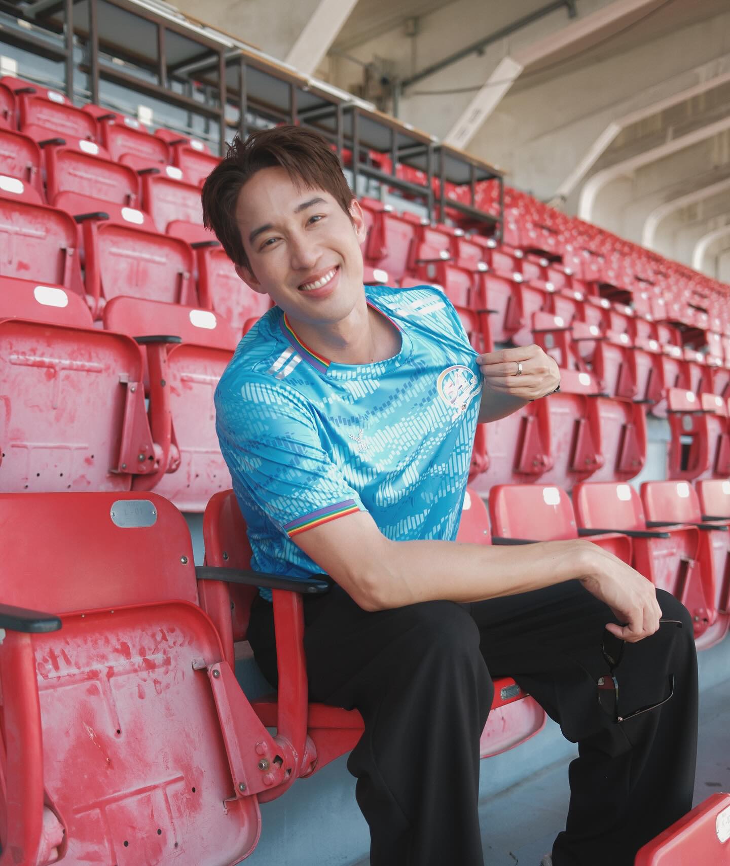 ยูโด - ธรรม์ธัช ธารินทร์ภิรมย์