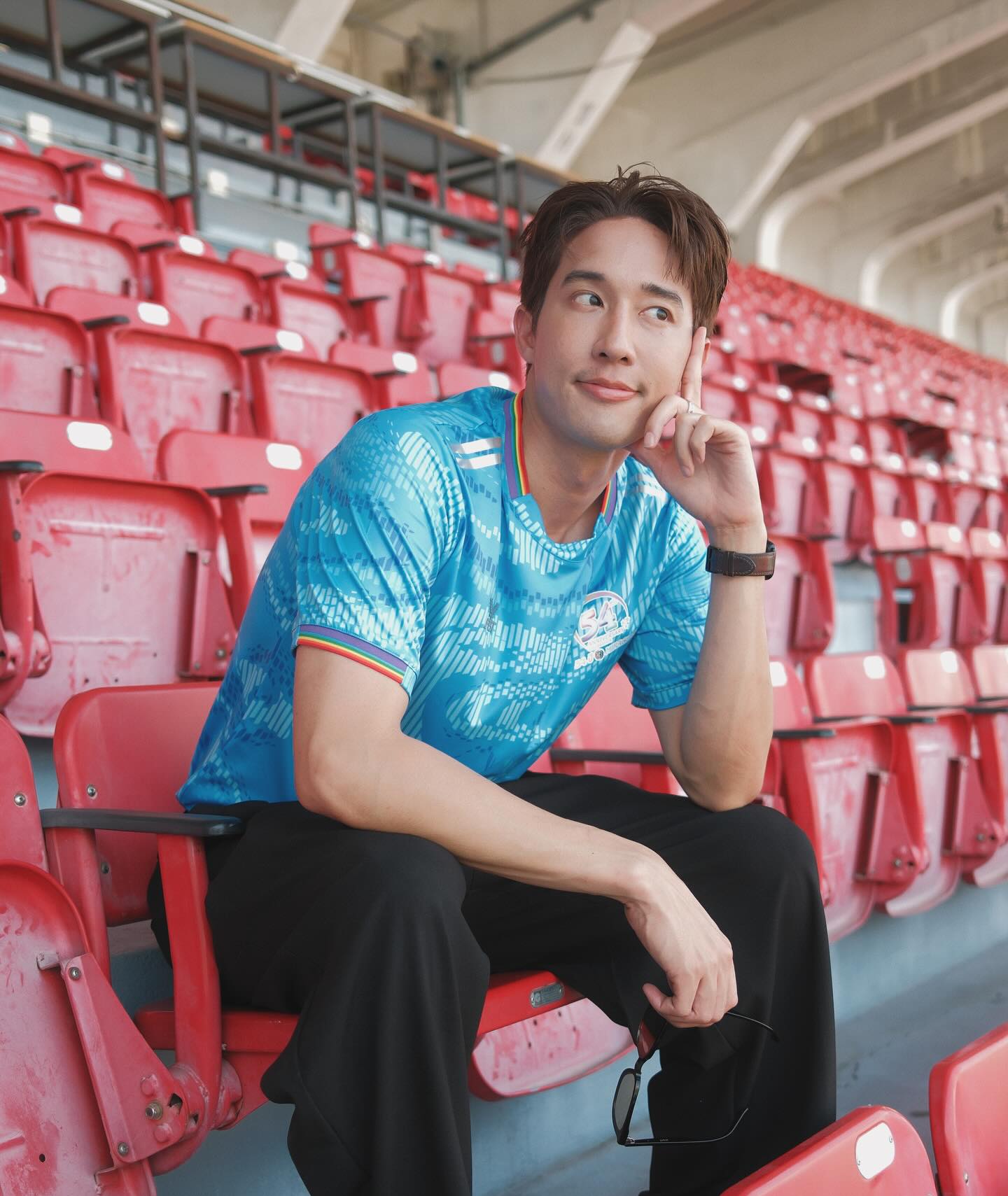 ยูโด - ธรรม์ธัช ธารินทร์ภิรมย์